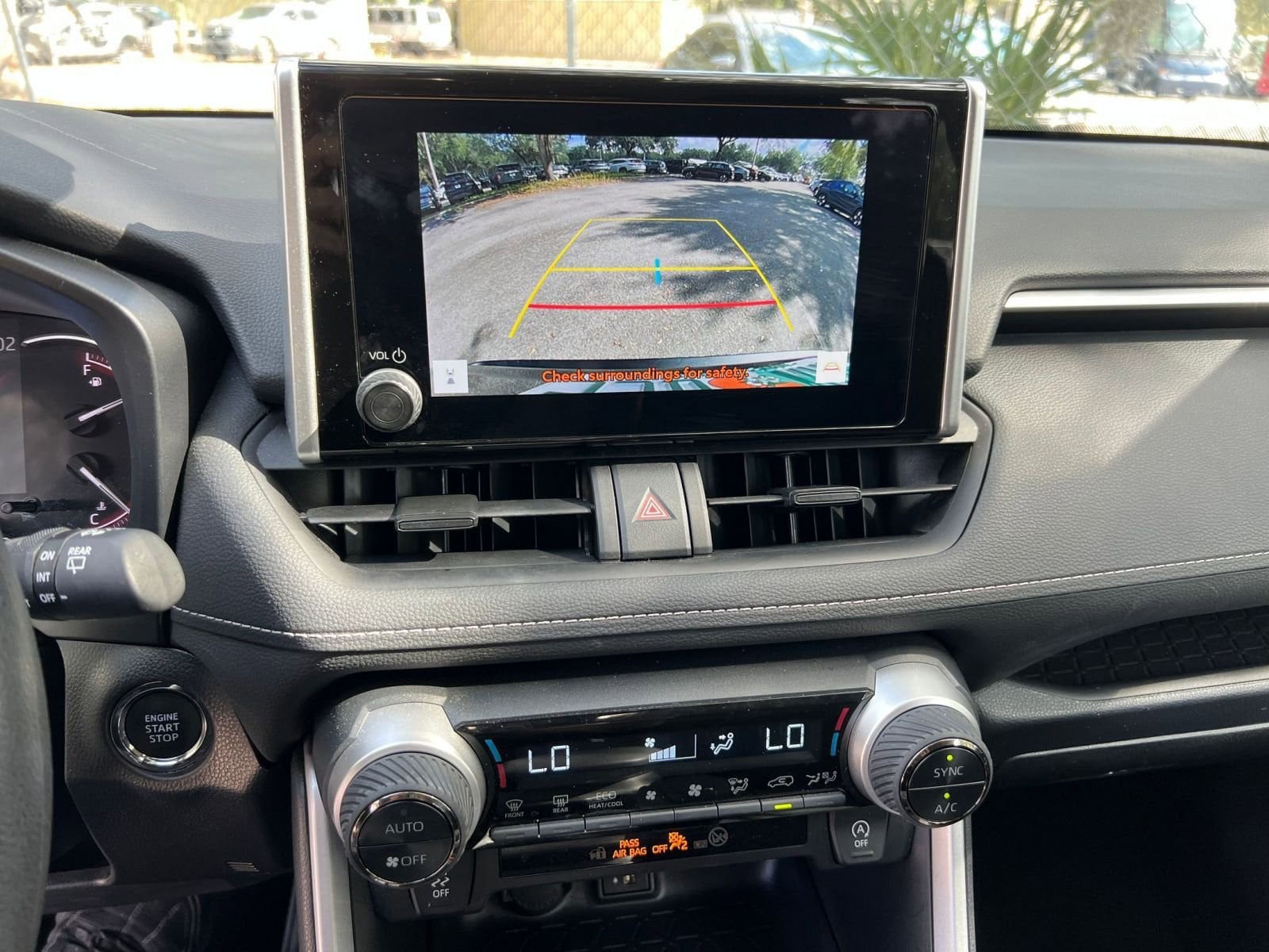 Thumbnail: 2025 Toyota RAV4 - 17