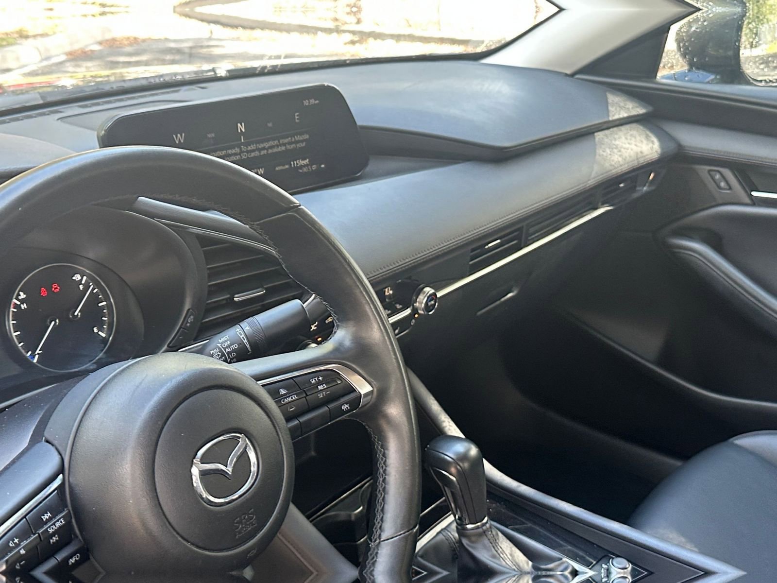 Thumbnail: 2025 Mazda Mazda3 - 29