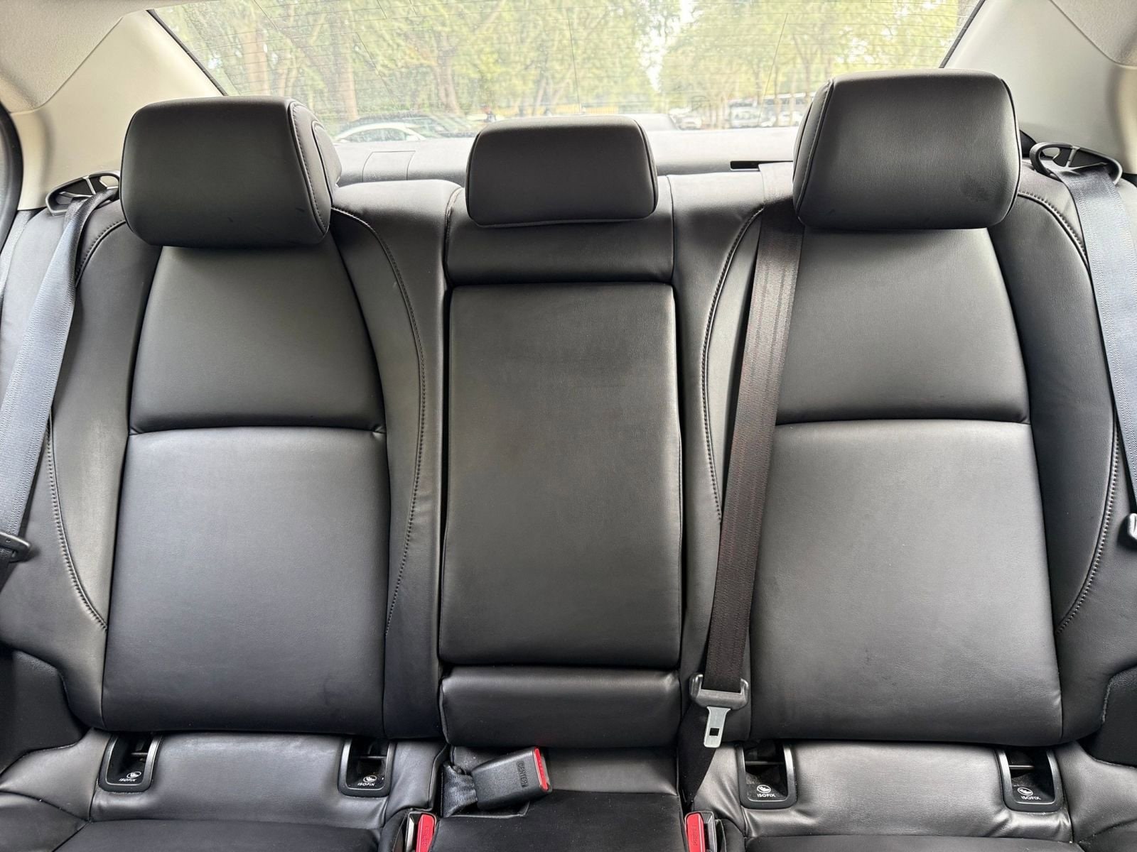 Thumbnail: 2025 Mazda Mazda3 - 32