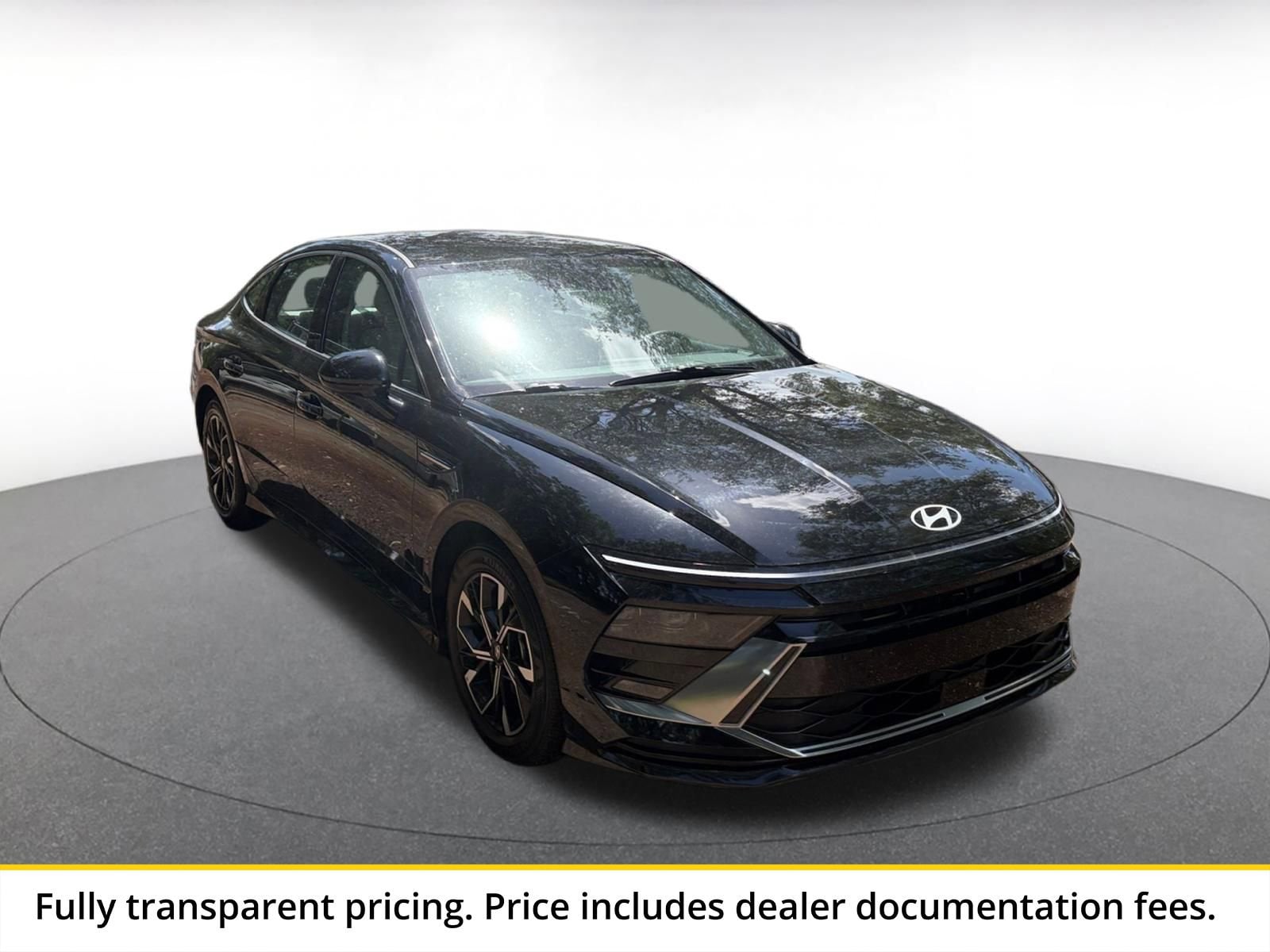 Thumbnail: 2025 Hyundai Sonata - 1