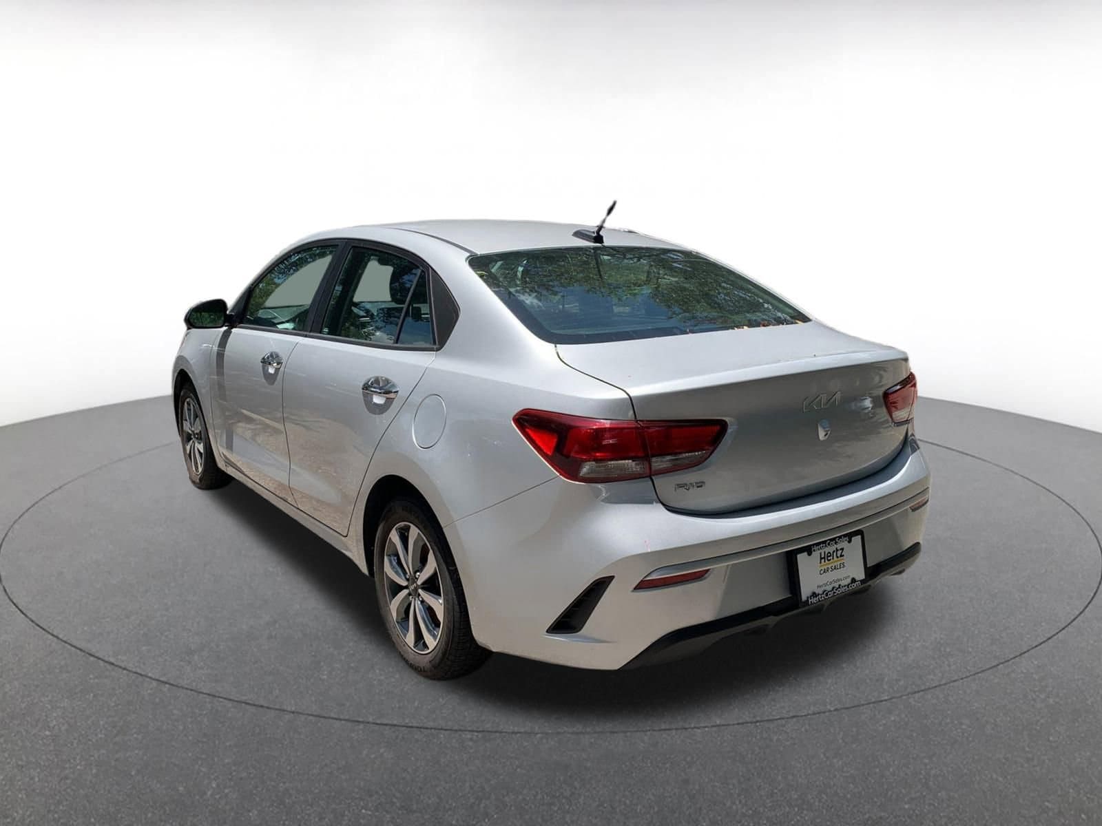 Thumbnail: 2023 Kia Rio - 5