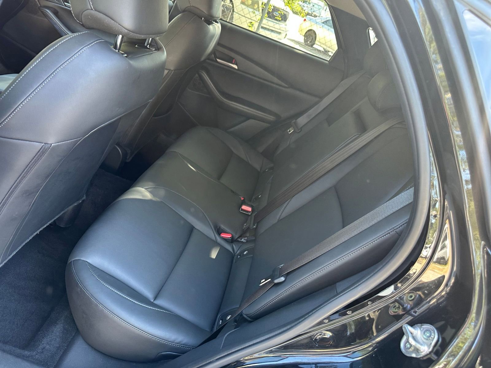 Thumbnail: 2025 Mazda CX-30 - 20