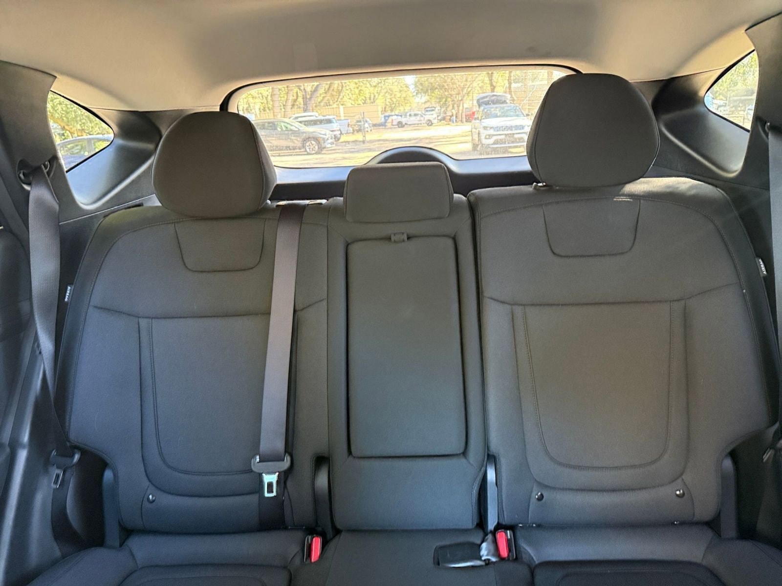 Thumbnail: 2025 Hyundai Tucson - 33