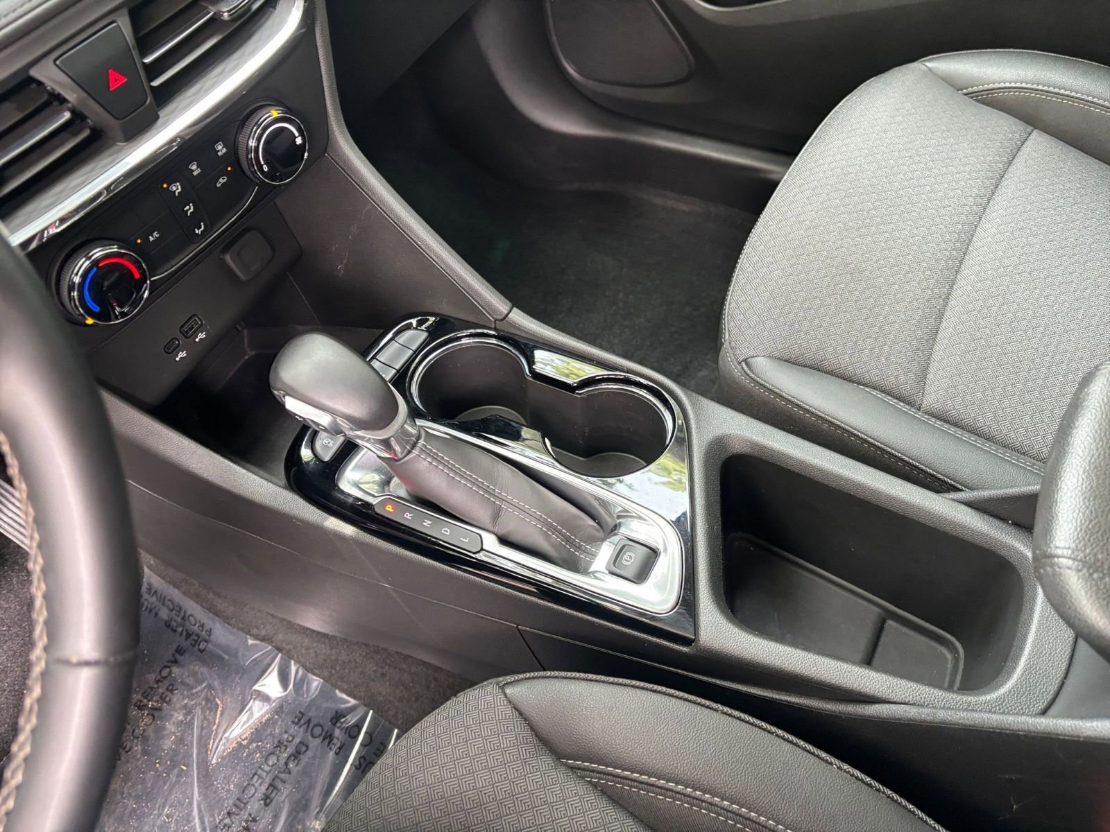 2025 Buick Encore GX Preferred - Photo 40