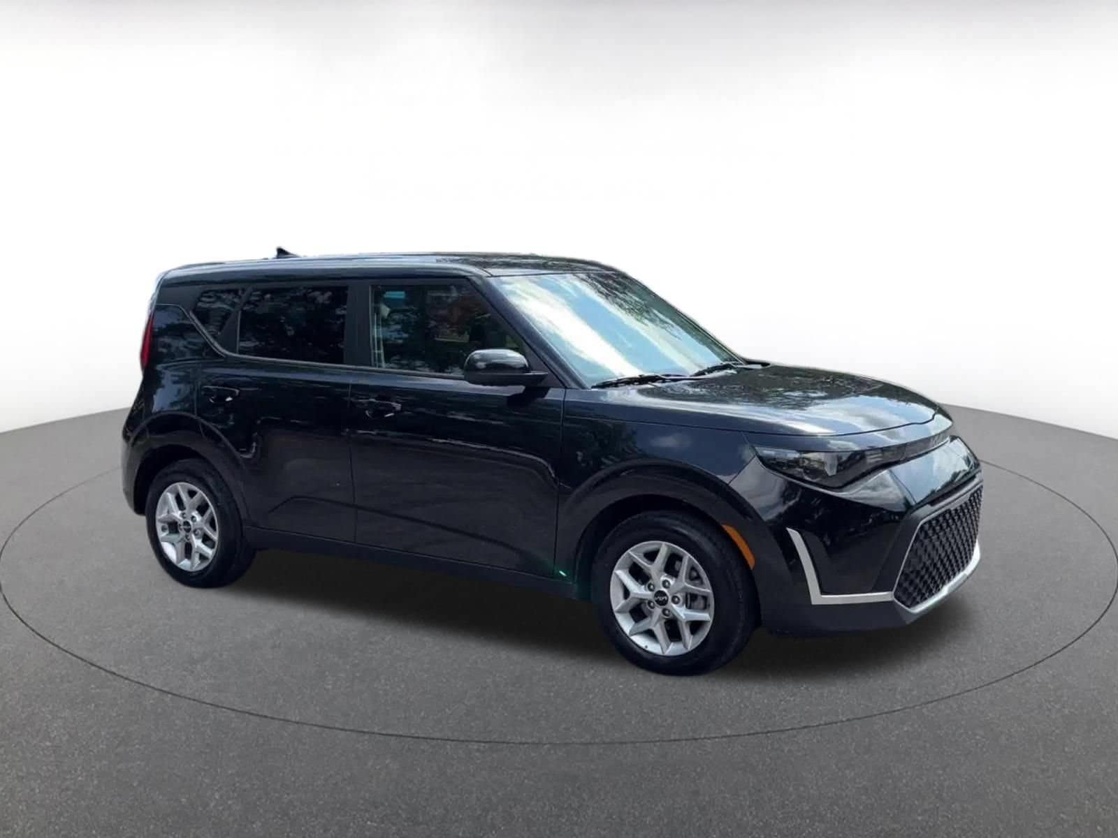 Thumbnail: 2025 Kia Soul - 2