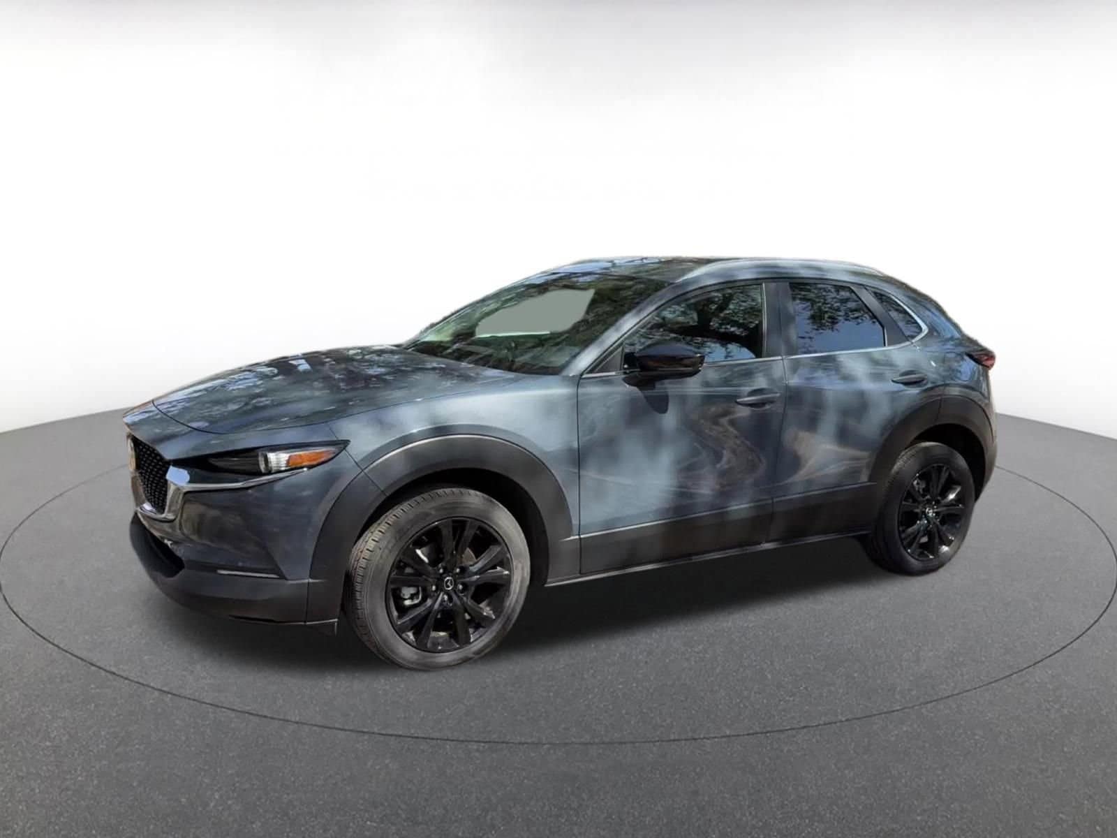 Thumbnail: 2025 Mazda CX-30 - 8