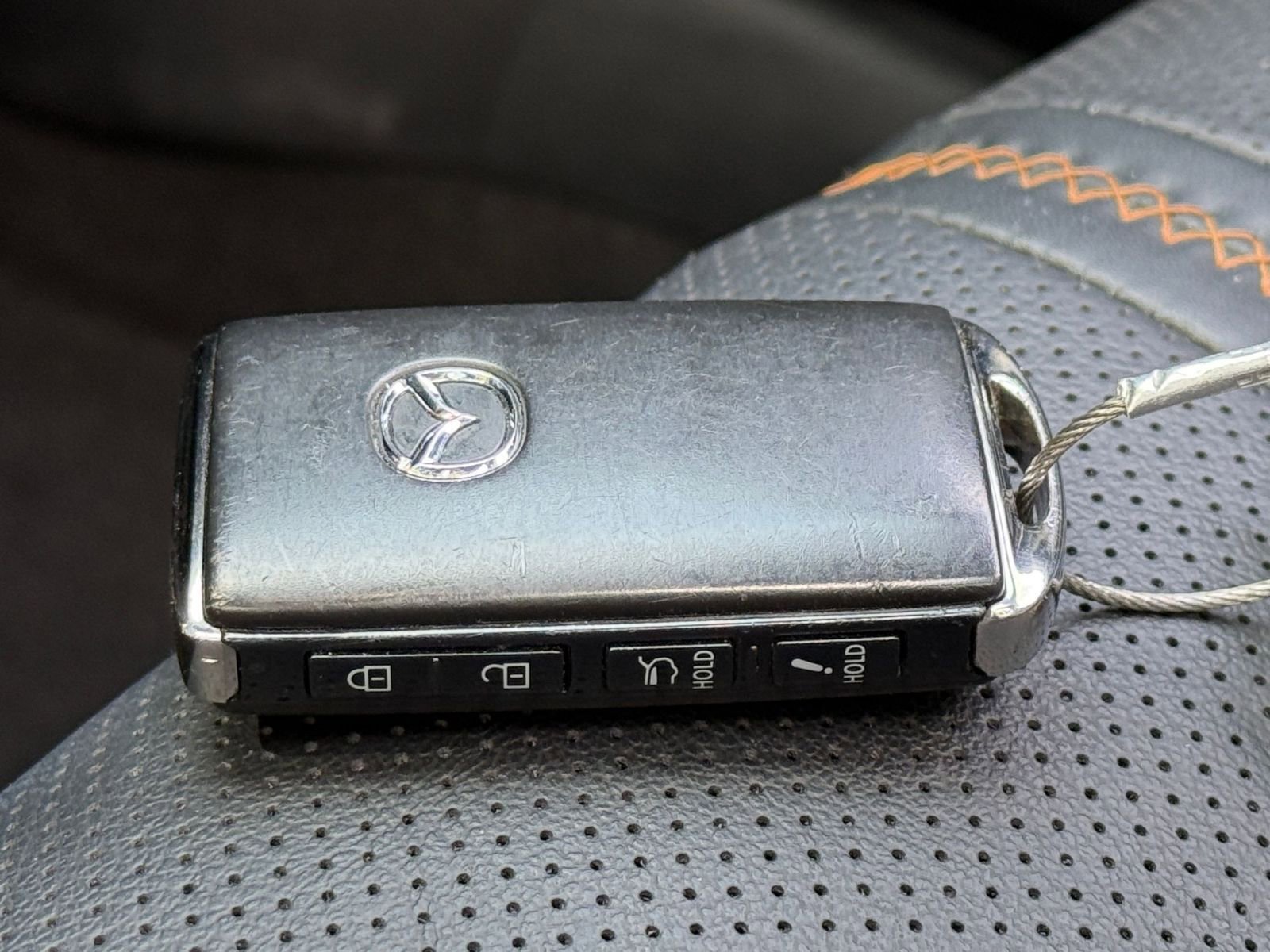 Thumbnail: 2025 Mazda CX-50 - 20