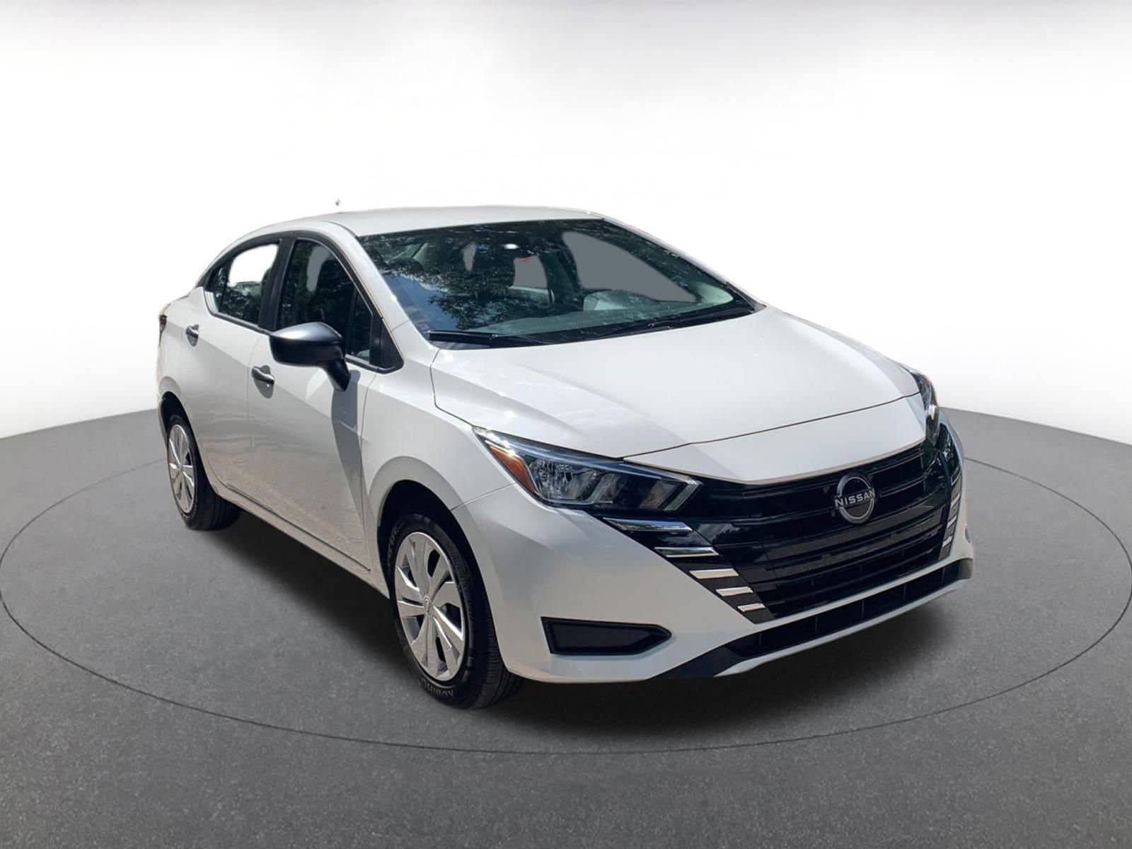 Thumbnail: 2024 Nissan Versa - 1