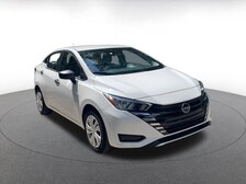 2024 Nissan Versa S -
                  Orlando, FL