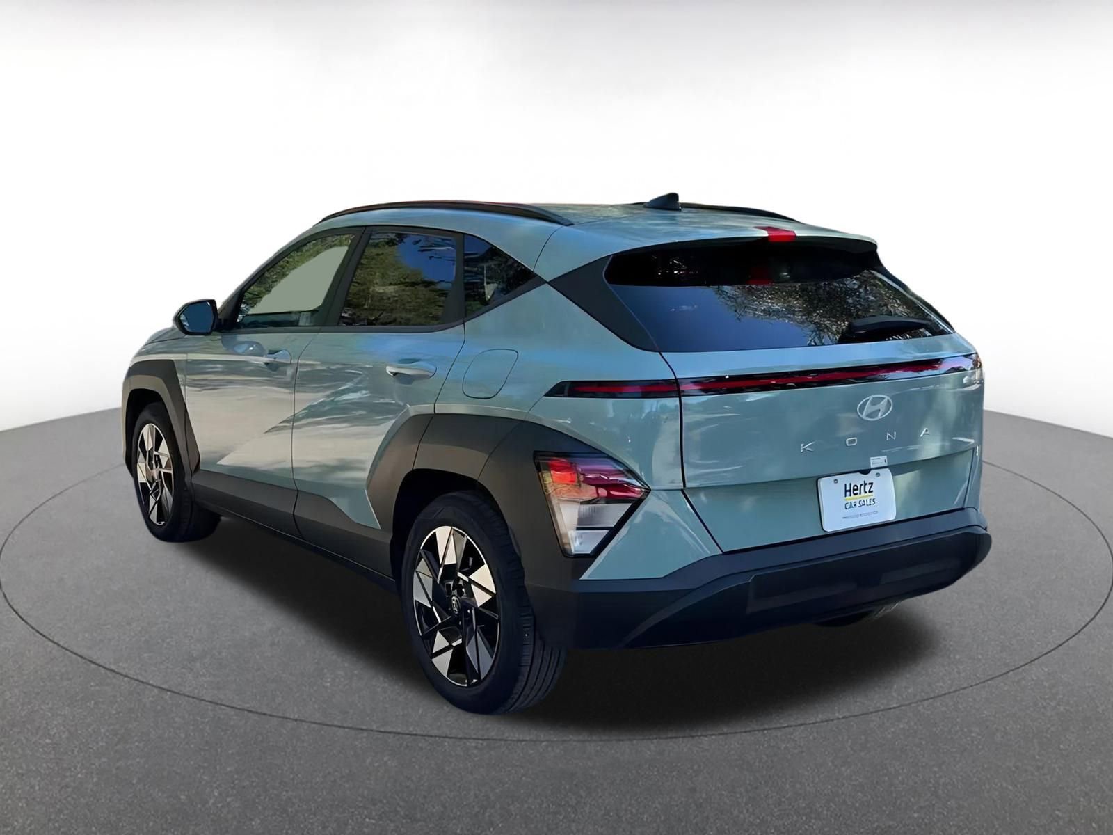 Thumbnail: 2025 Hyundai Kona - 11