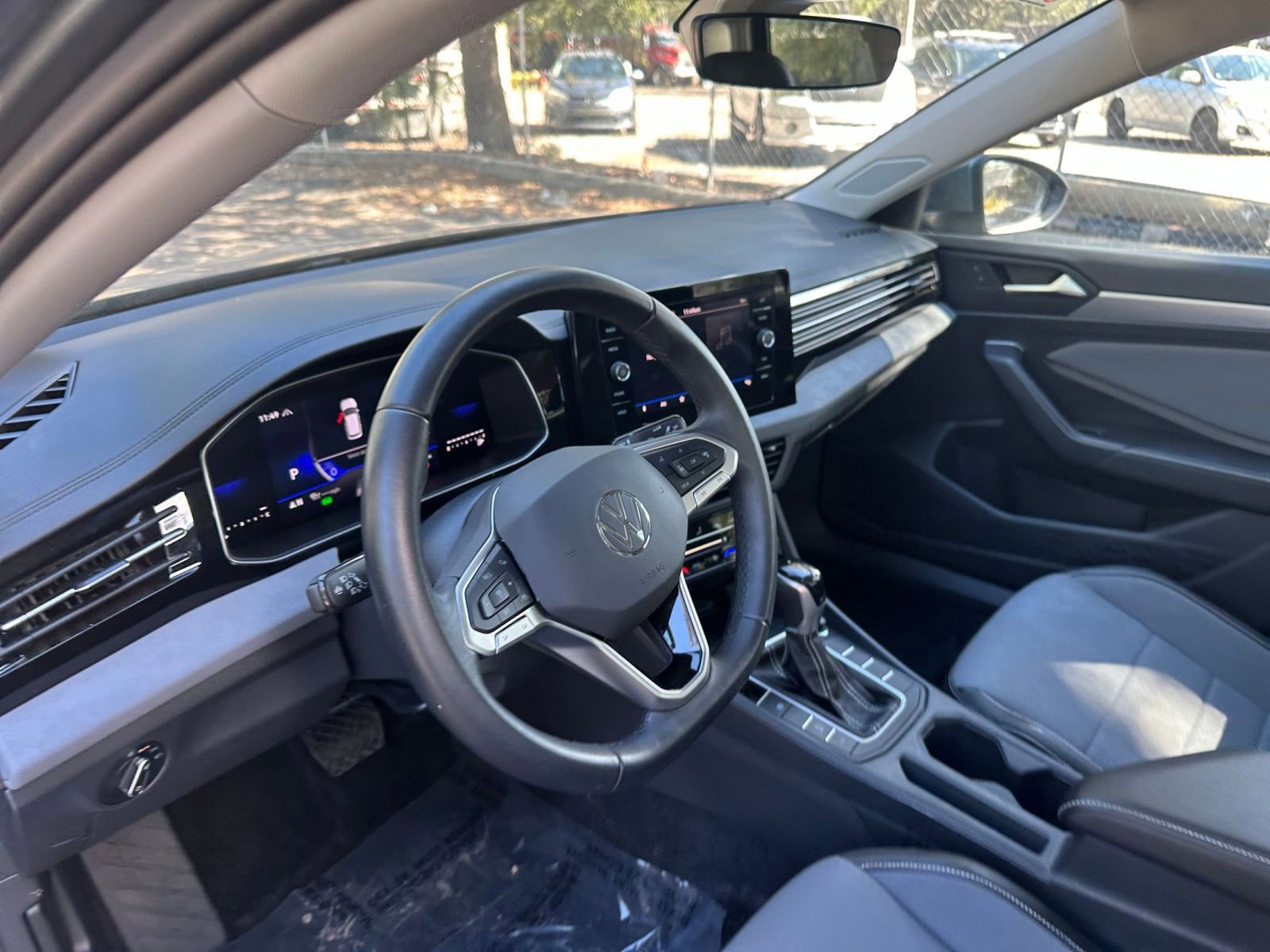 Thumbnail: 2025 Volkswagen Jetta - 28