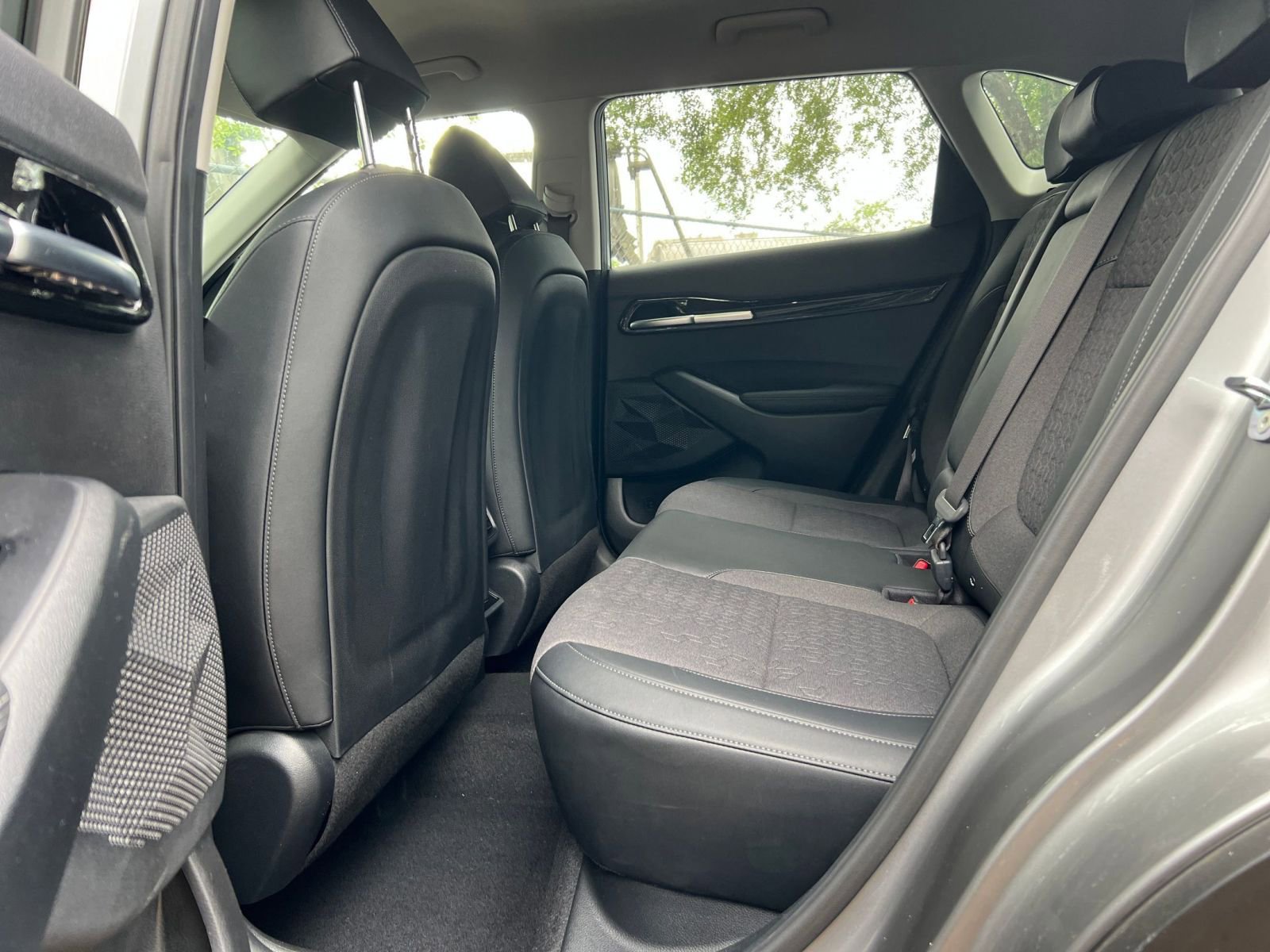 Thumbnail: 2025 Kia Seltos - 27