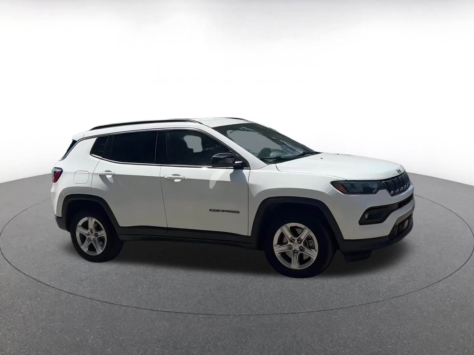 Thumbnail: 2023 Jeep Compass - 2