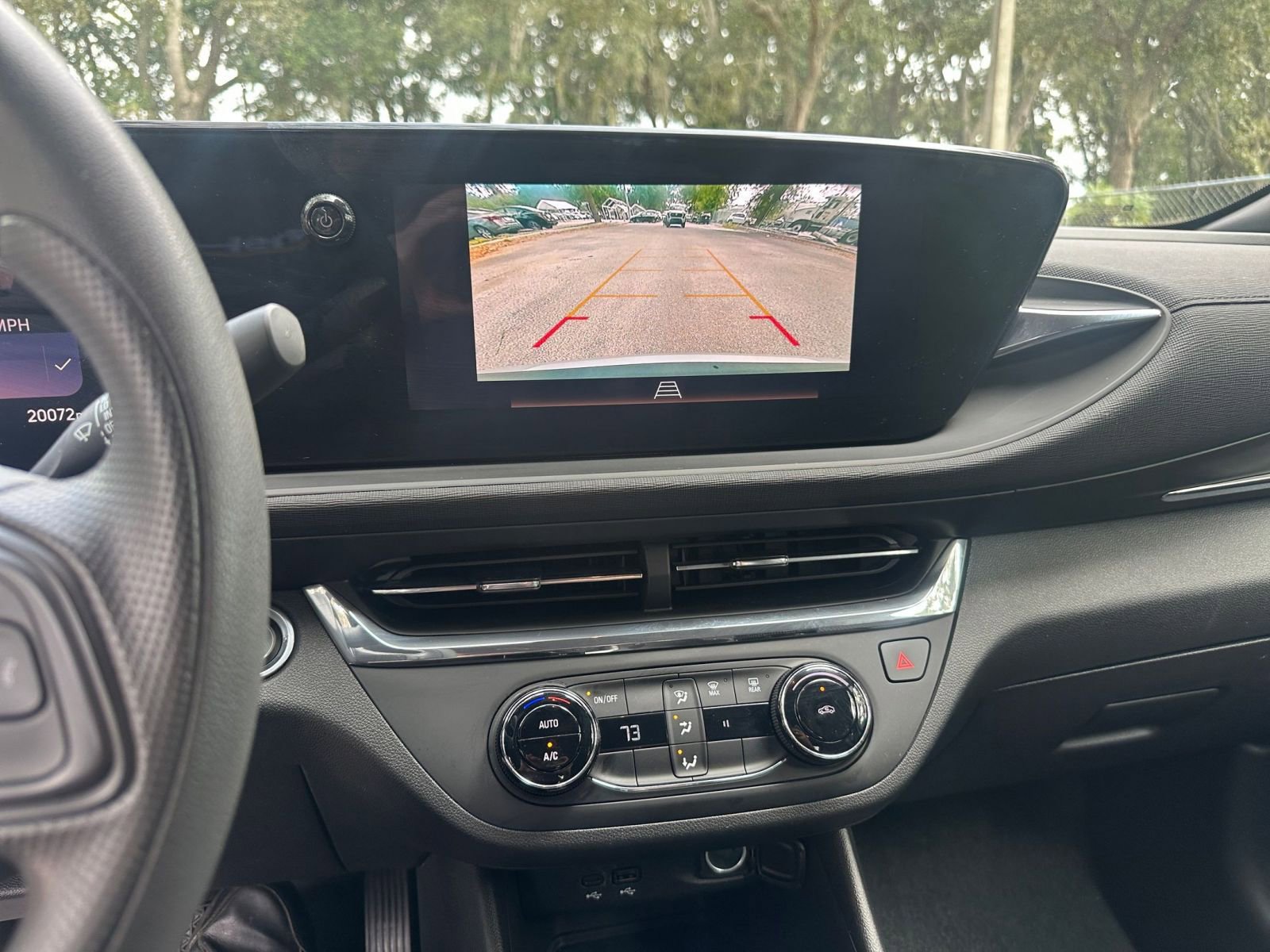 Thumbnail: 2025 Buick Envista - 17