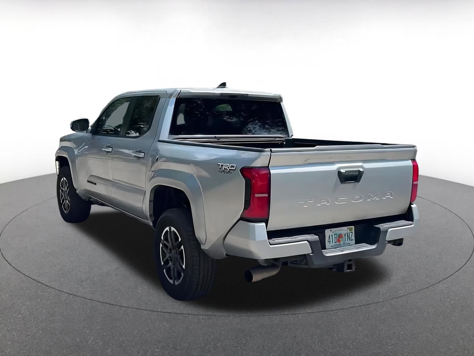 Thumbnail: 2024 Toyota Tacoma - 11