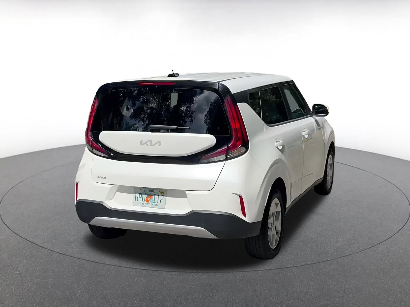 Thumbnail: 2024 Kia Soul - 13