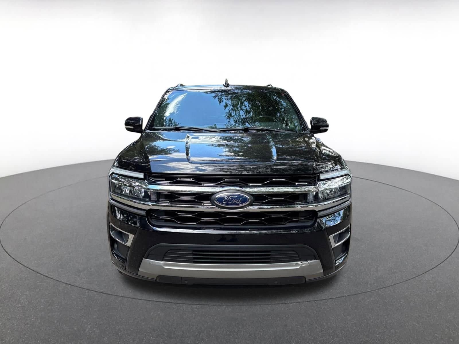 Thumbnail: 2024 Ford Expedition - 2