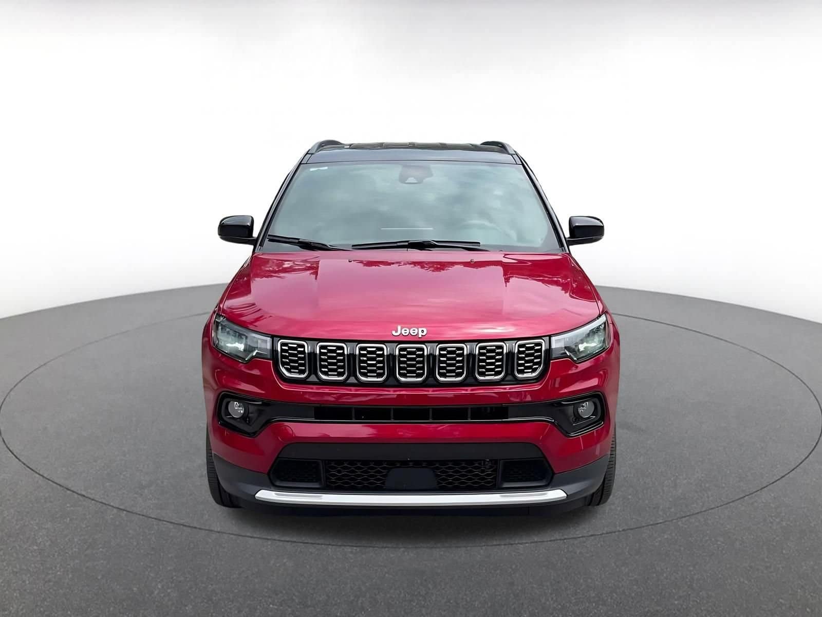 Thumbnail: 2025 Jeep Compass - 6