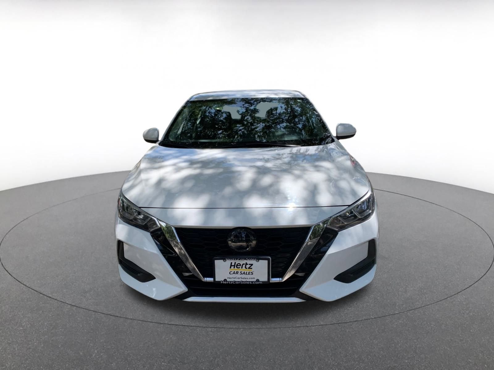 Thumbnail: 2023 Nissan Sentra - 2