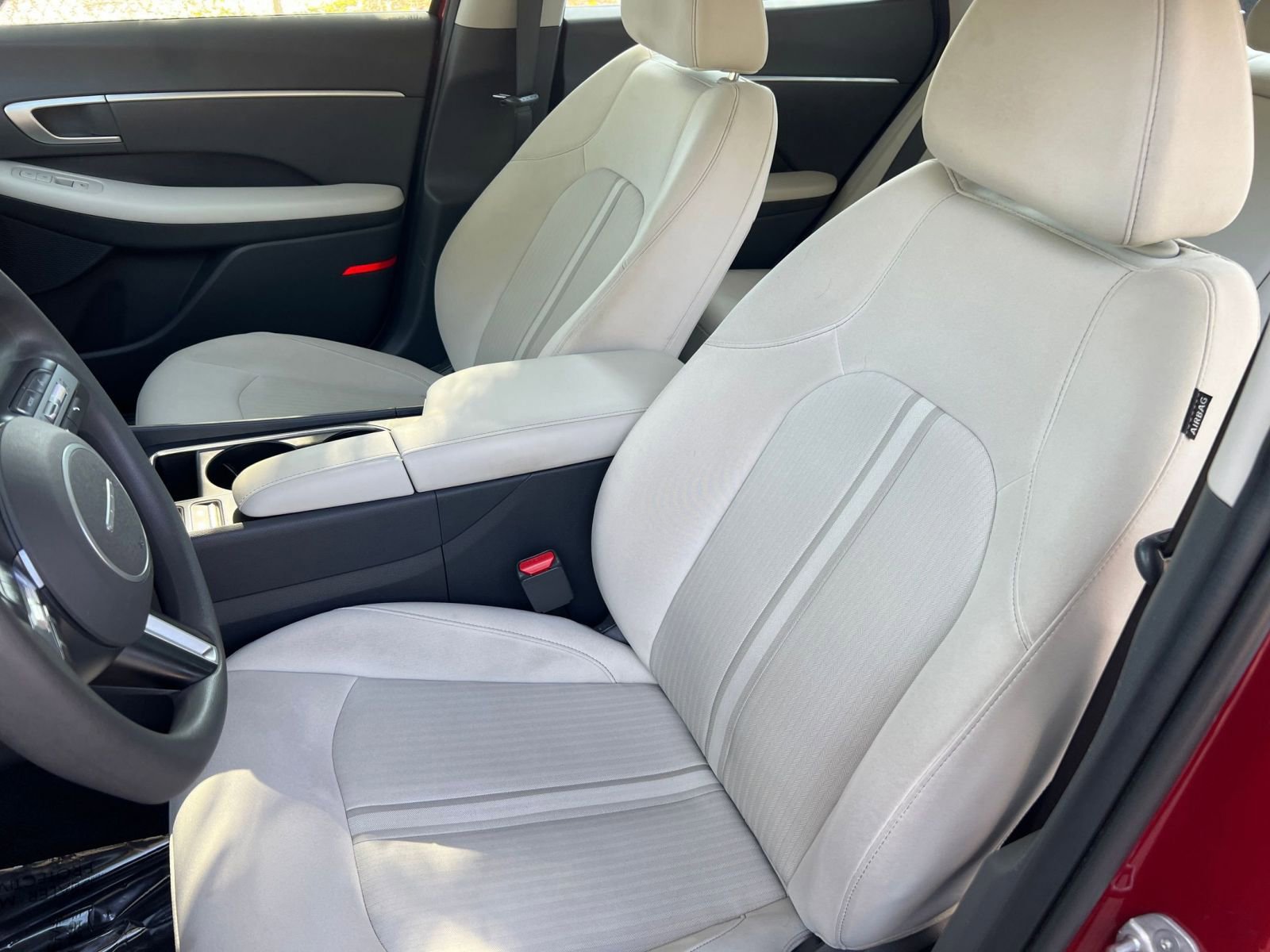 Thumbnail: 2025 Hyundai Sonata - 30