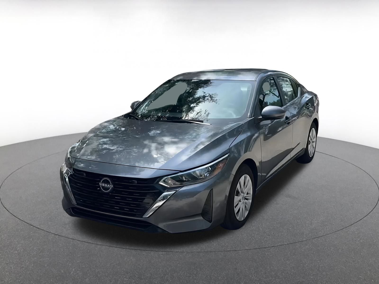 Thumbnail: 2024 Nissan Sentra - 7