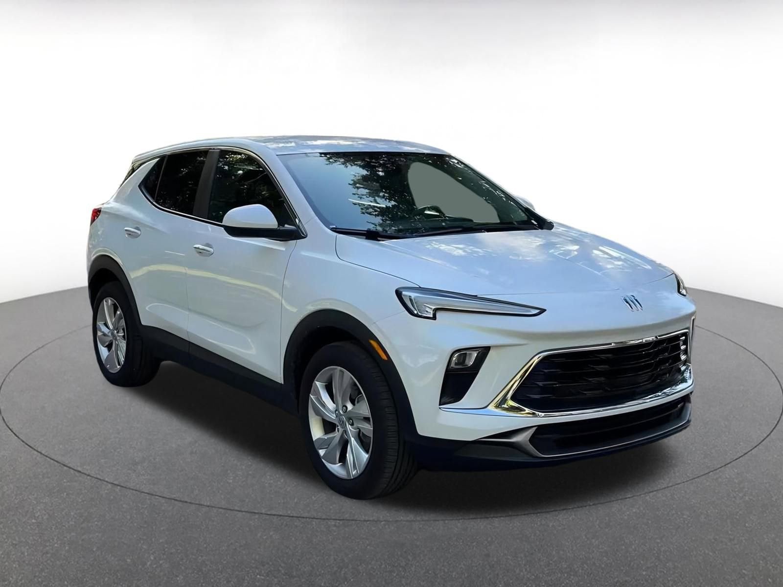 Thumbnail: 2025 Buick Encore GX - 3