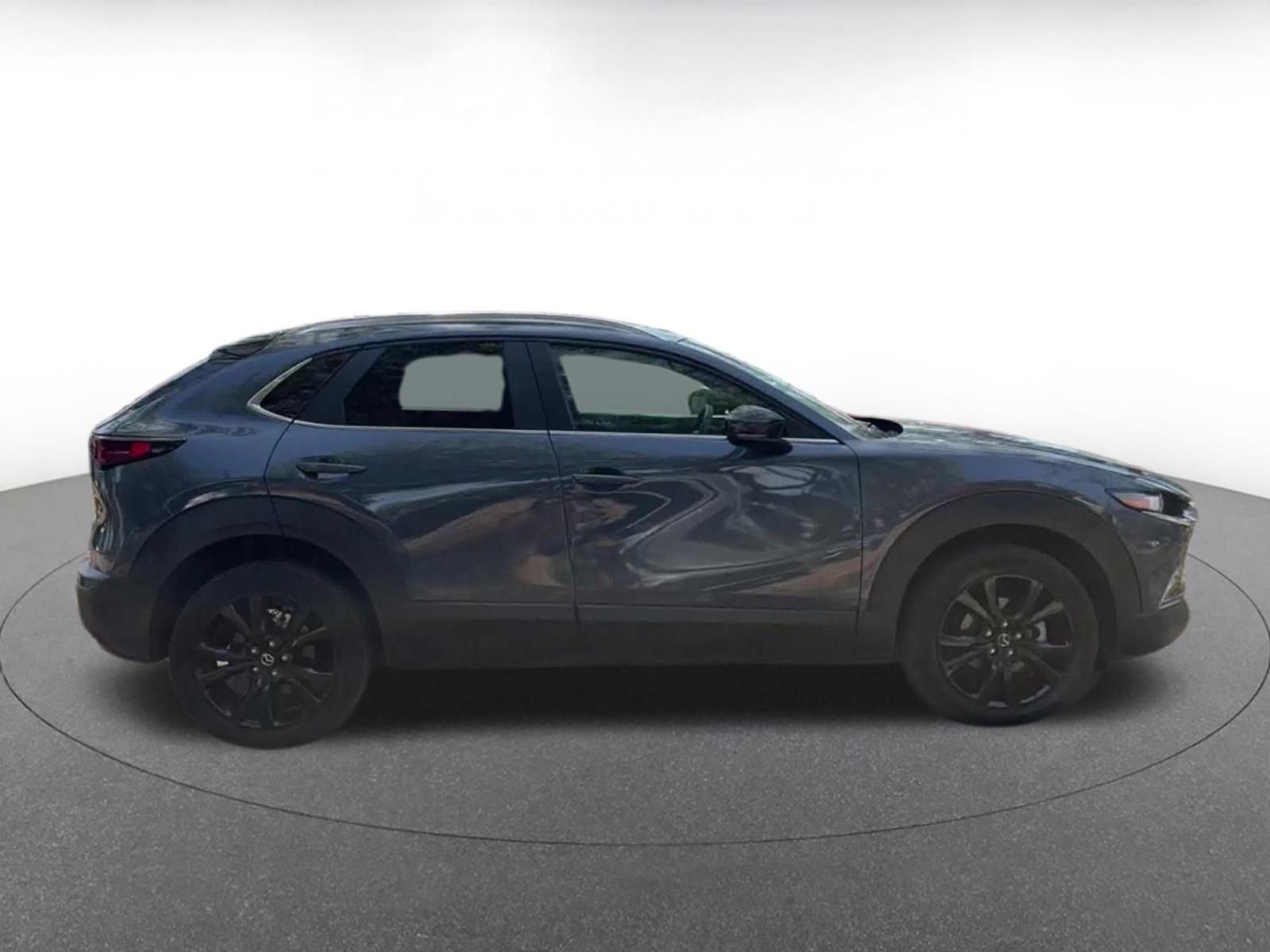 Thumbnail: 2025 Mazda CX-30 - 16