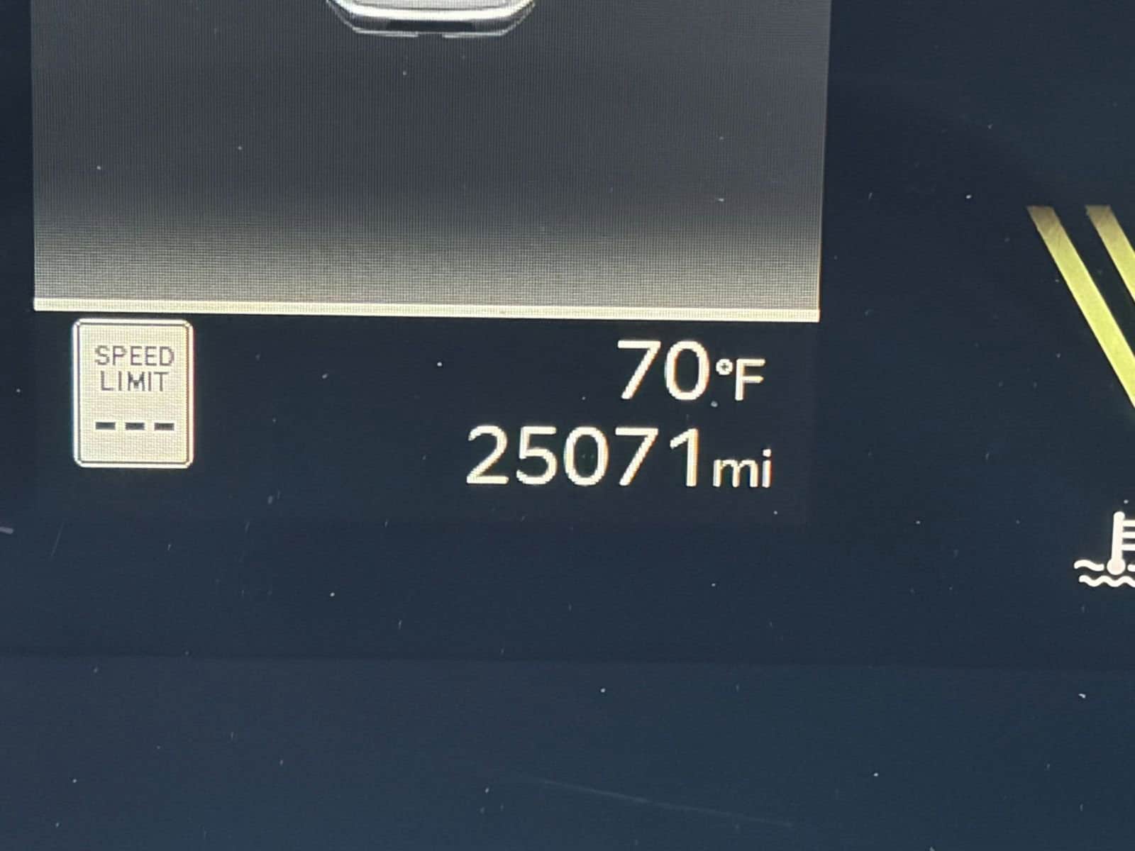 Thumbnail: 2025 Kia K4 - 34