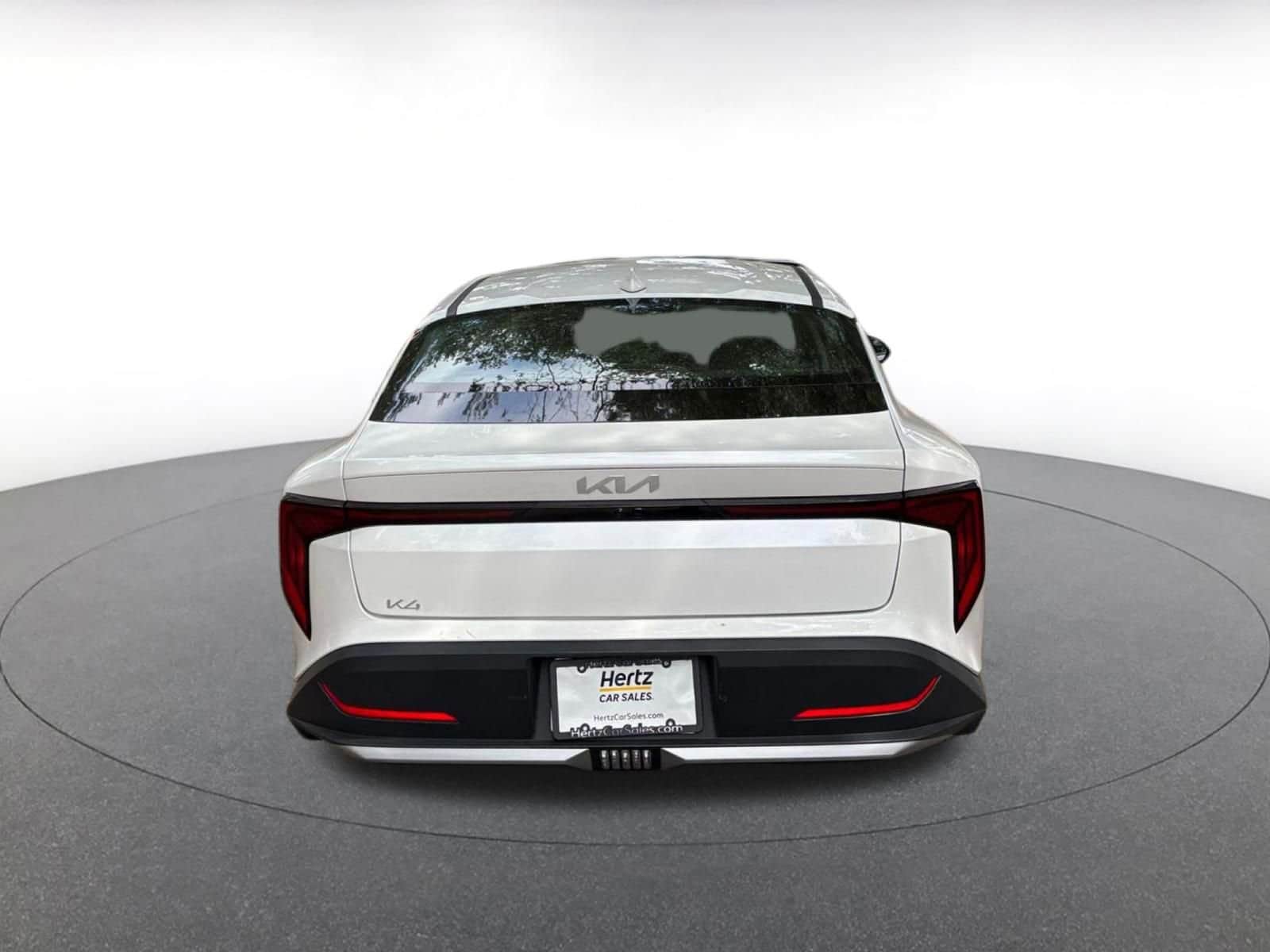 Thumbnail: 2025 Kia K4 - 6