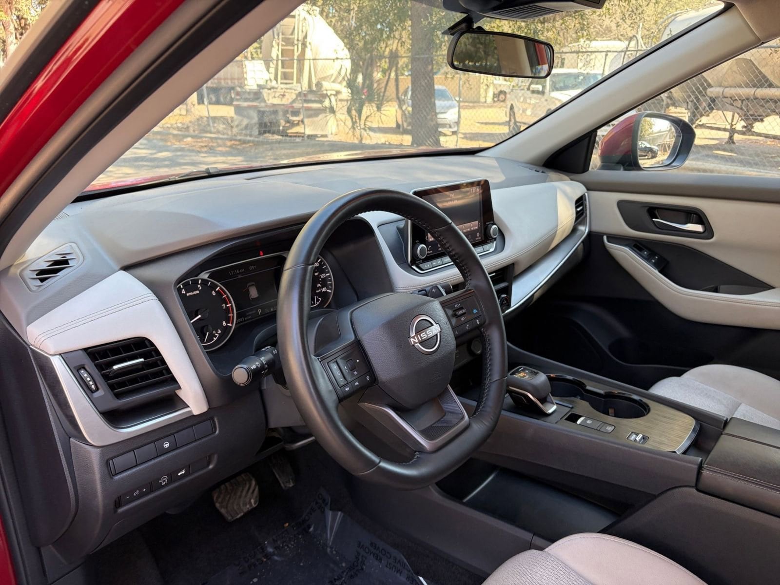 Thumbnail: 2025 Nissan Rogue - 31