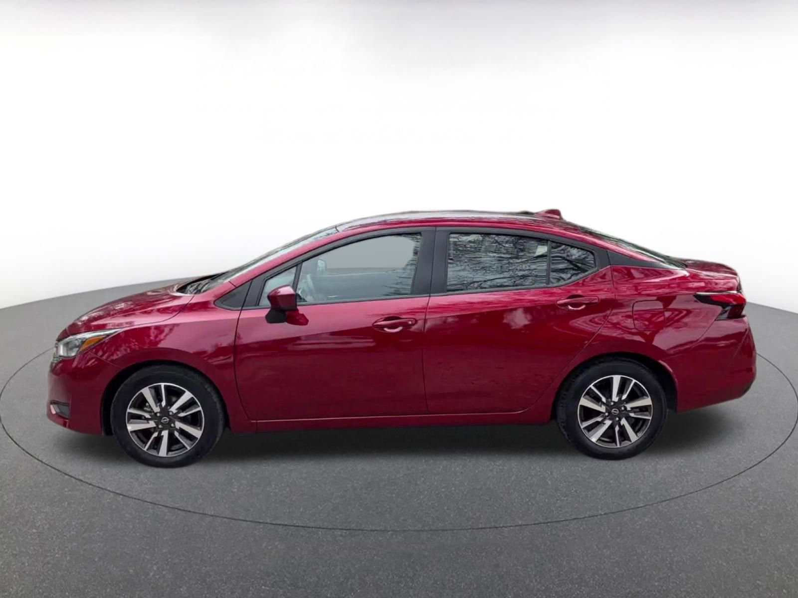 Thumbnail: 2025 Nissan Versa - 9