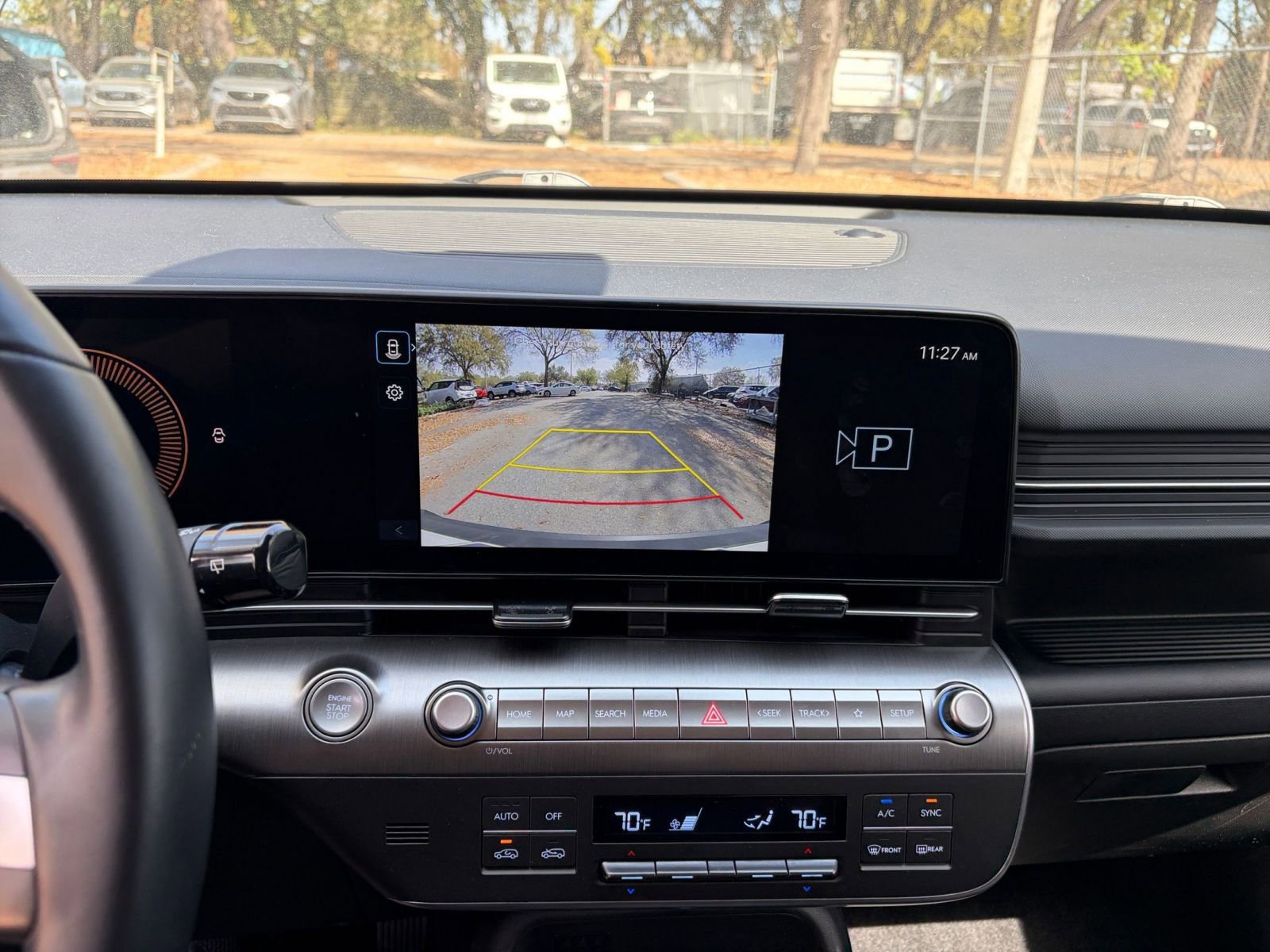 Thumbnail: 2025 Hyundai Kona - 21