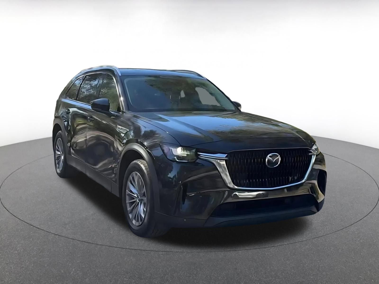 Thumbnail: 2025 Mazda CX-90 - 3