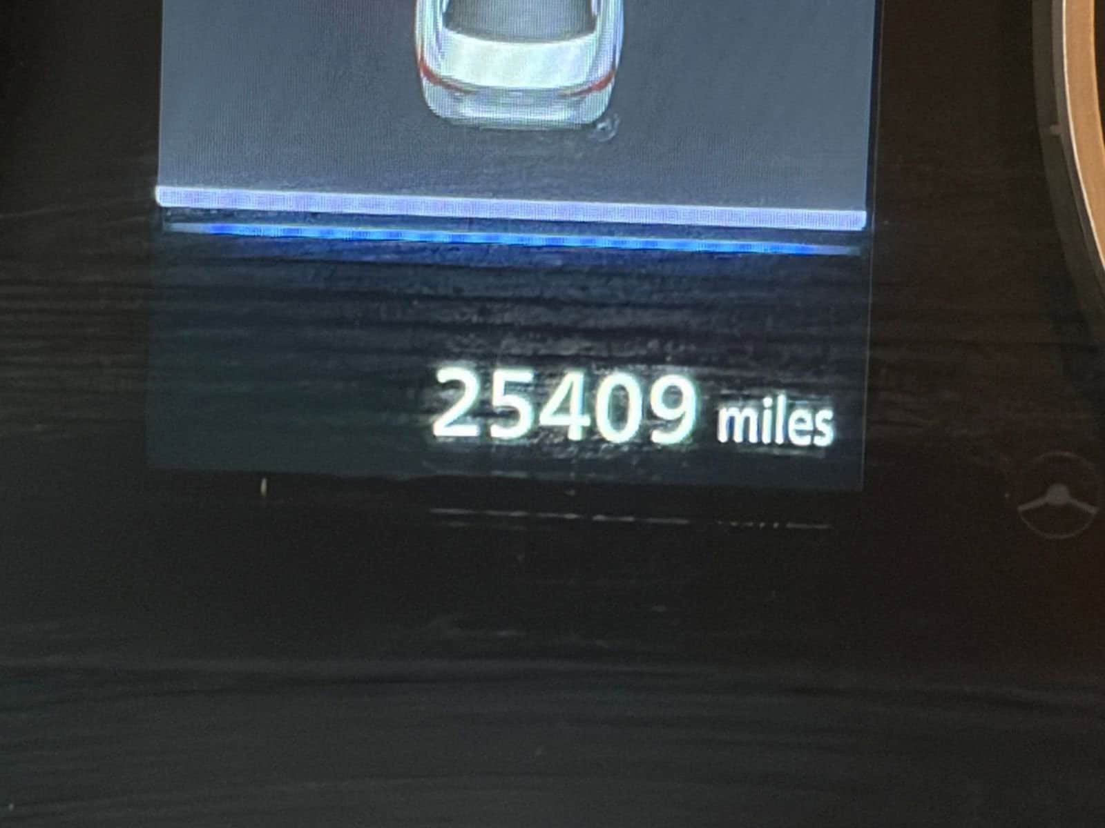 Thumbnail: 2025 Nissan Sentra - 34