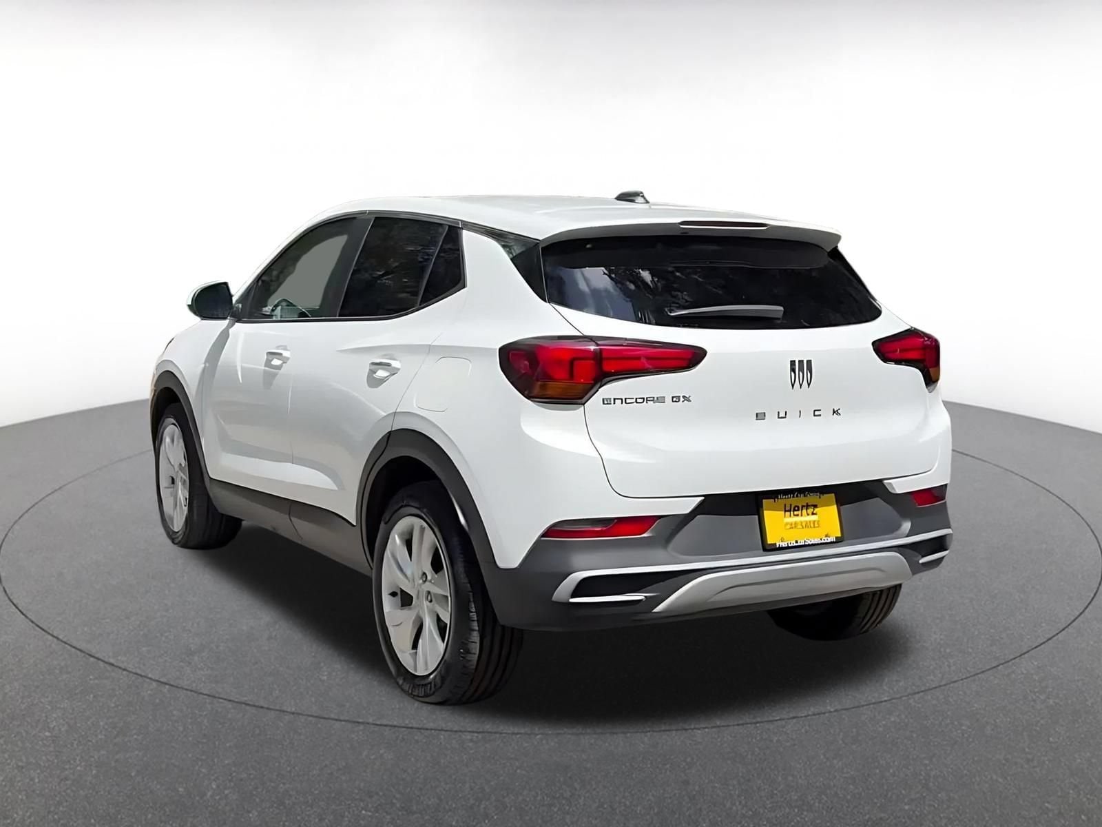 Thumbnail: 2025 Buick Encore GX - 11