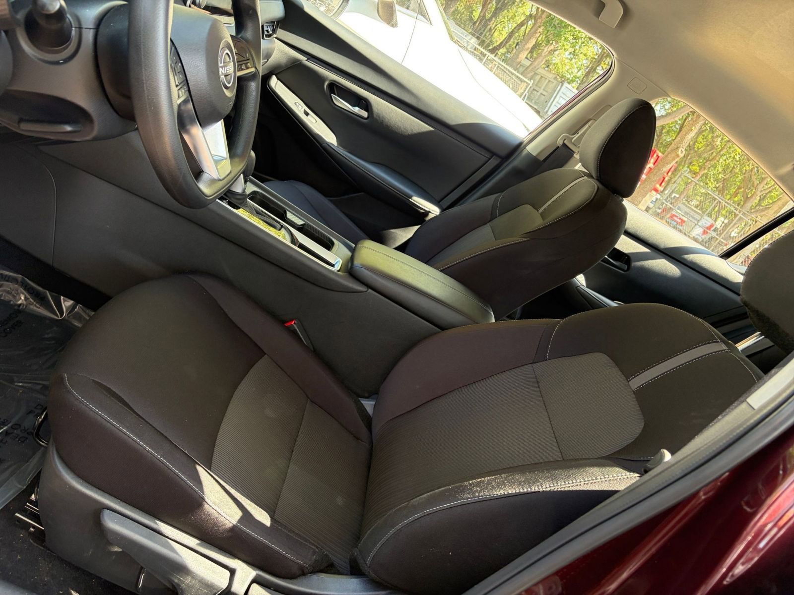 Thumbnail: 2025 Nissan Sentra - 34