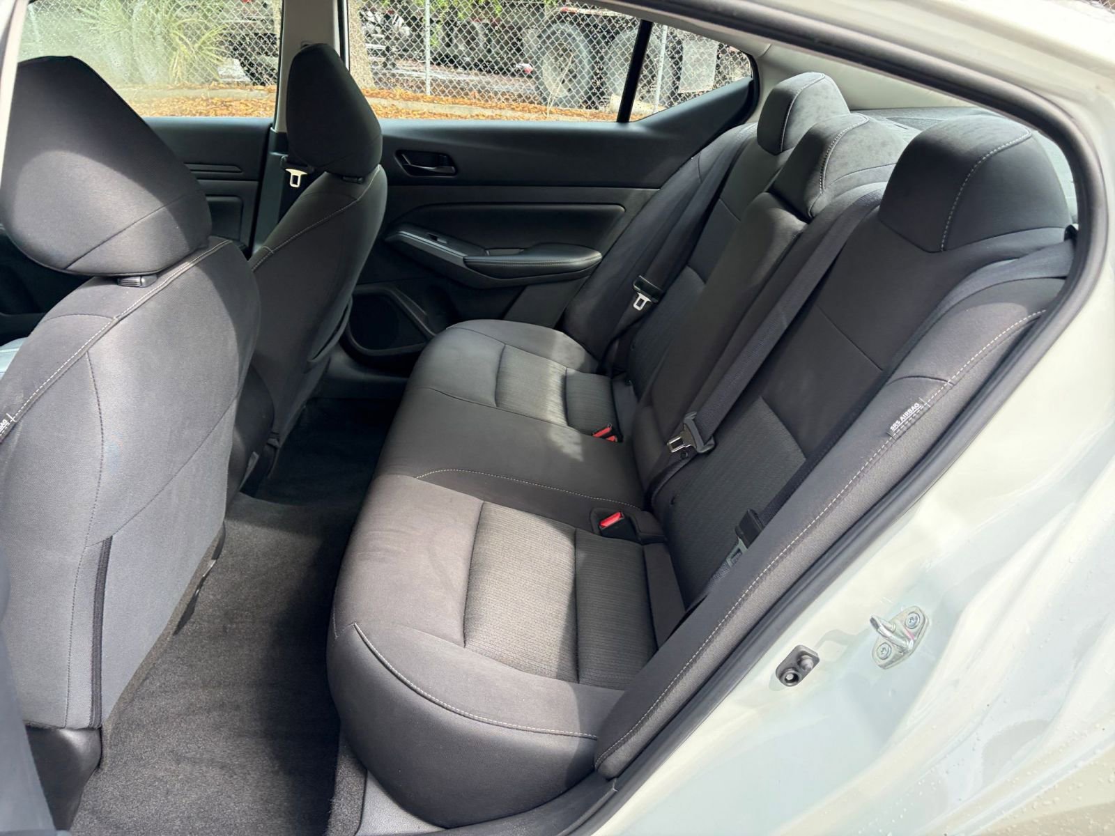 Thumbnail: 2025 Nissan Altima - 33