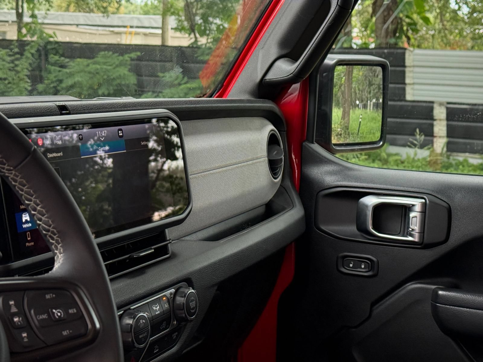 Thumbnail: 2025 Jeep Wrangler - 33