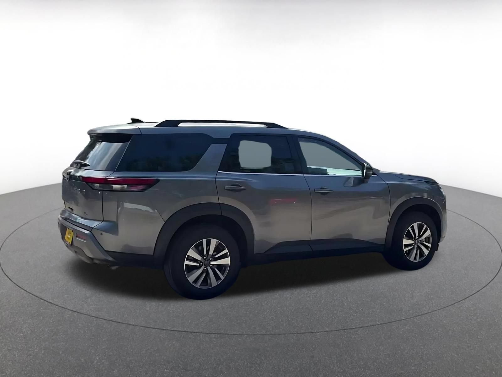 Thumbnail: 2026 Nissan Pathfinder - 14