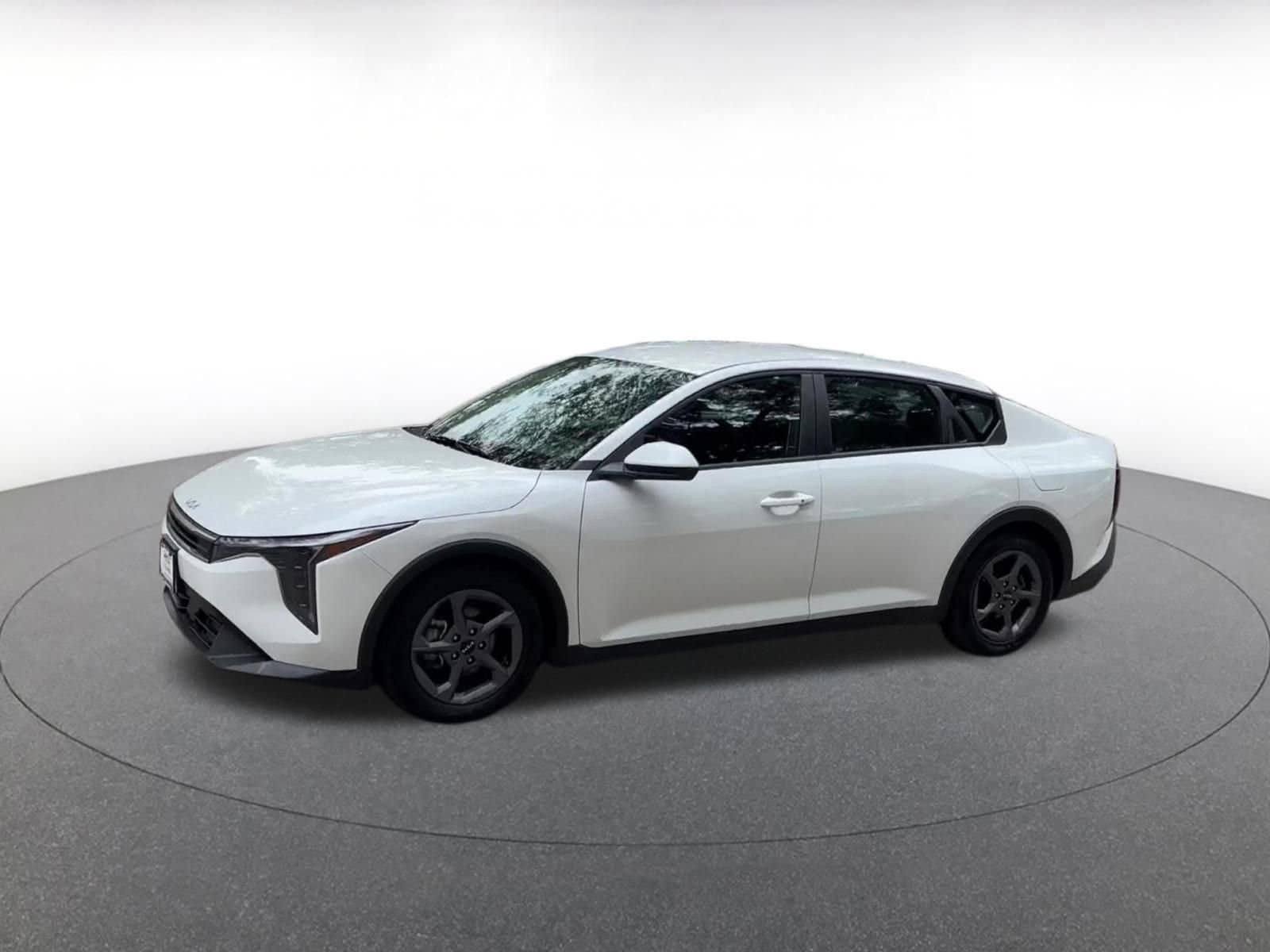 Thumbnail: 2025 Kia K4 - 8