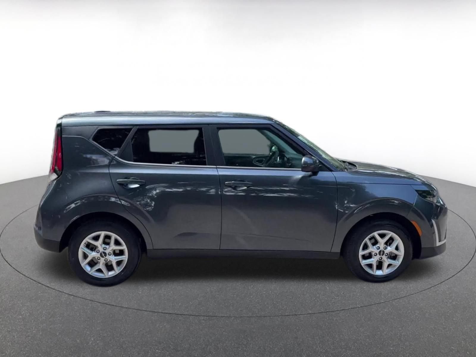 Thumbnail: 2025 Kia Soul - 15