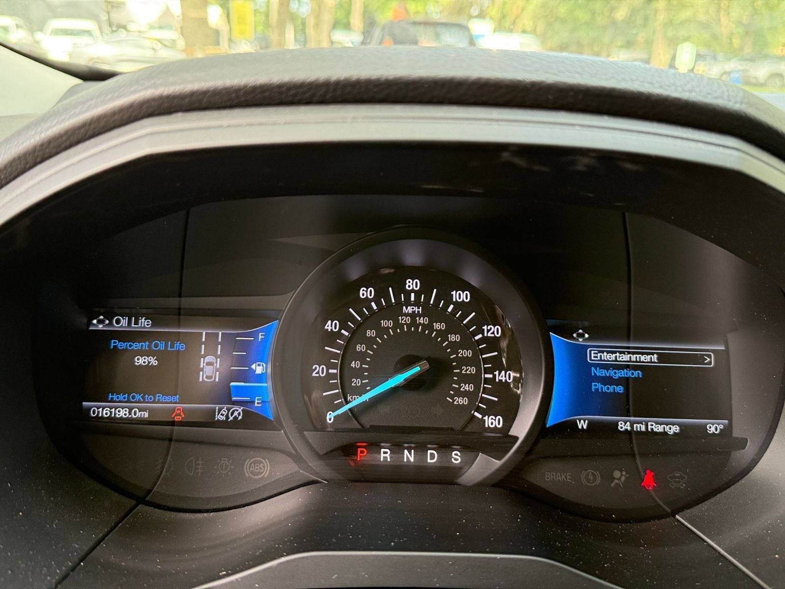 Thumbnail: 2022 Ford Edge - 34