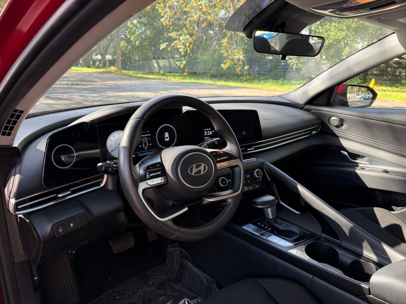 Thumbnail: 2025 Hyundai Elantra - 28