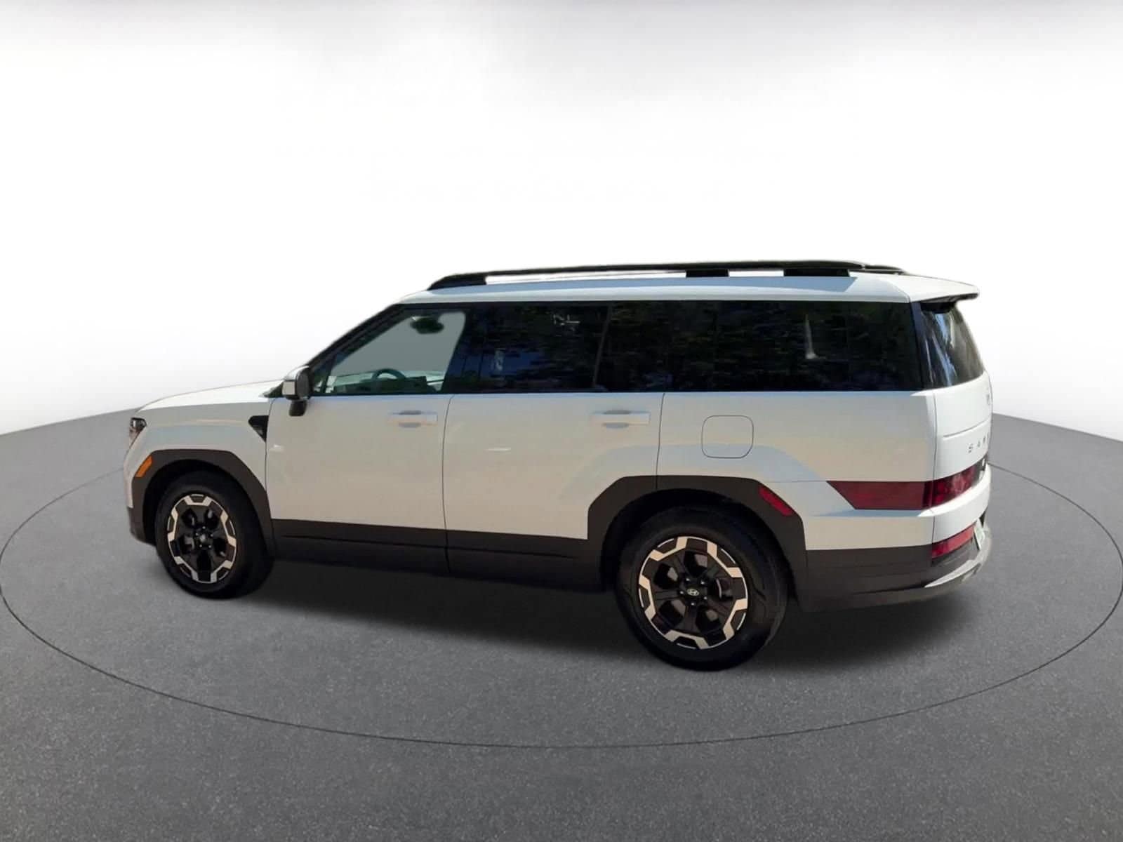 Thumbnail: 2025 Hyundai Santa Fe - 10