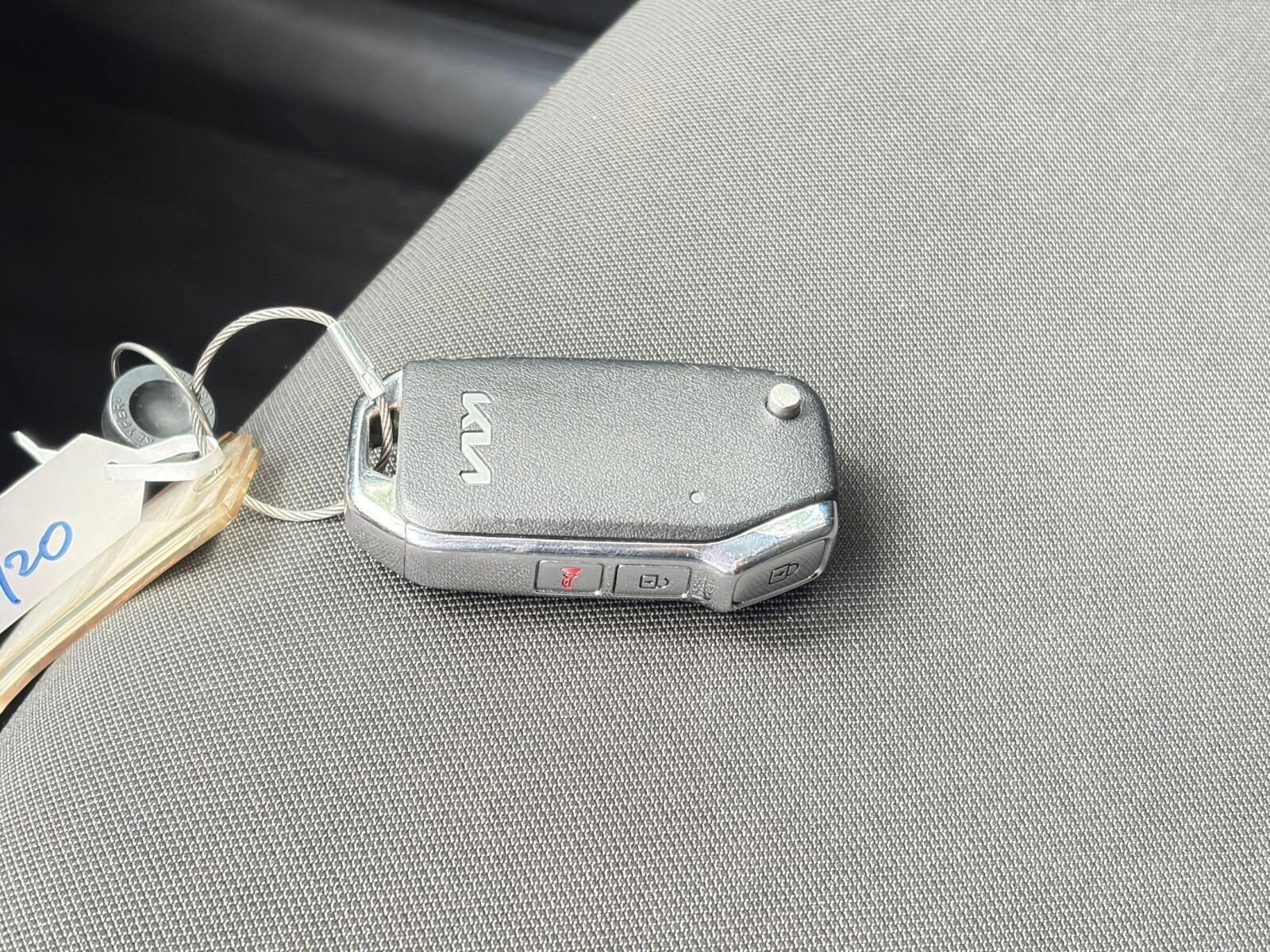 Thumbnail: 2025 Kia Sportage - 20