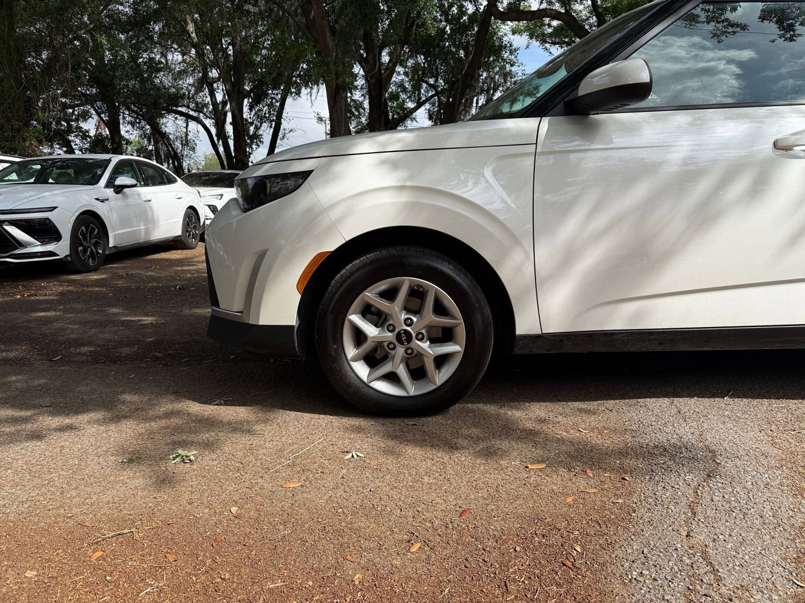 Thumbnail: 2025 Kia Soul - 10