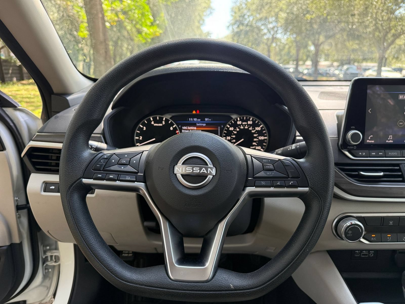 Thumbnail: 2025 Nissan Altima - 20