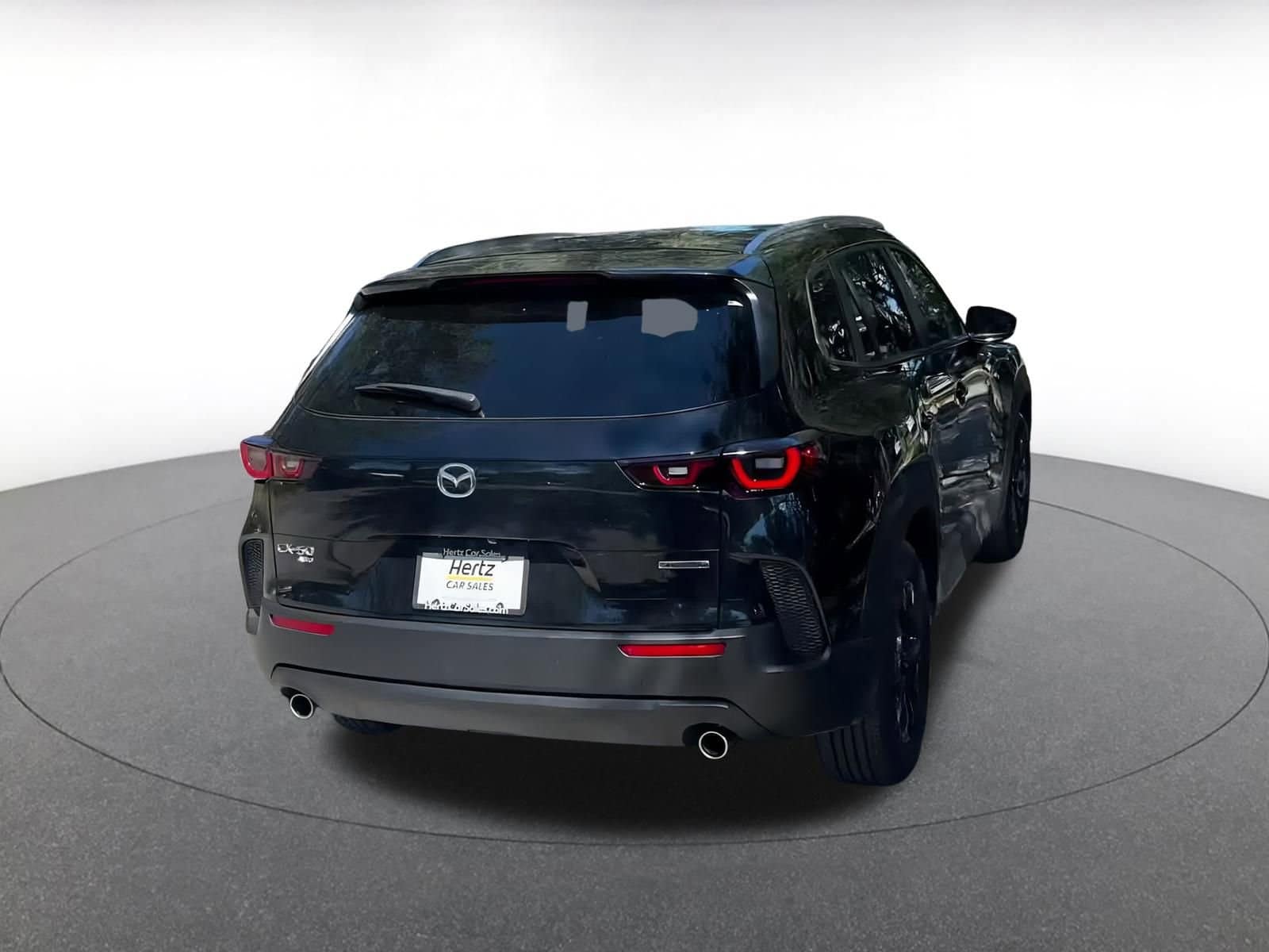 Thumbnail: 2025 Mazda CX-50 - 14