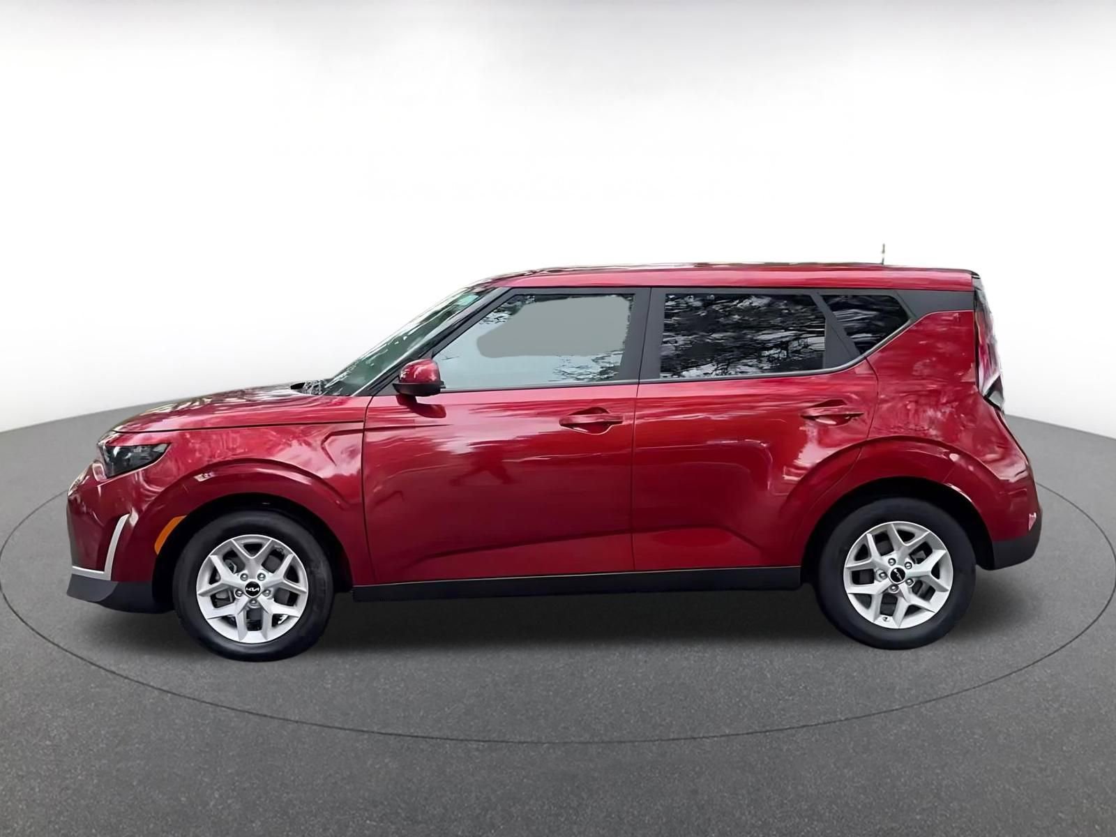 Thumbnail: 2025 Kia Soul - 8