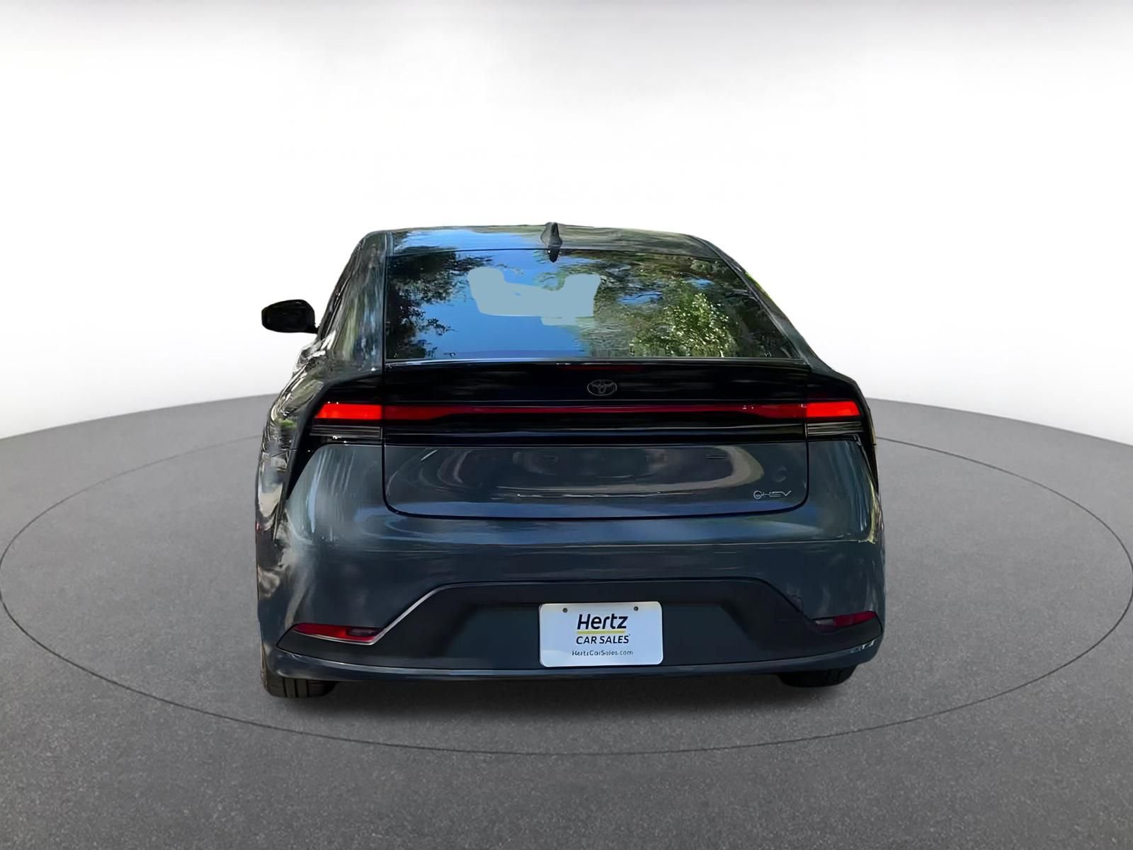 Thumbnail: 2025 Toyota Prius - 12